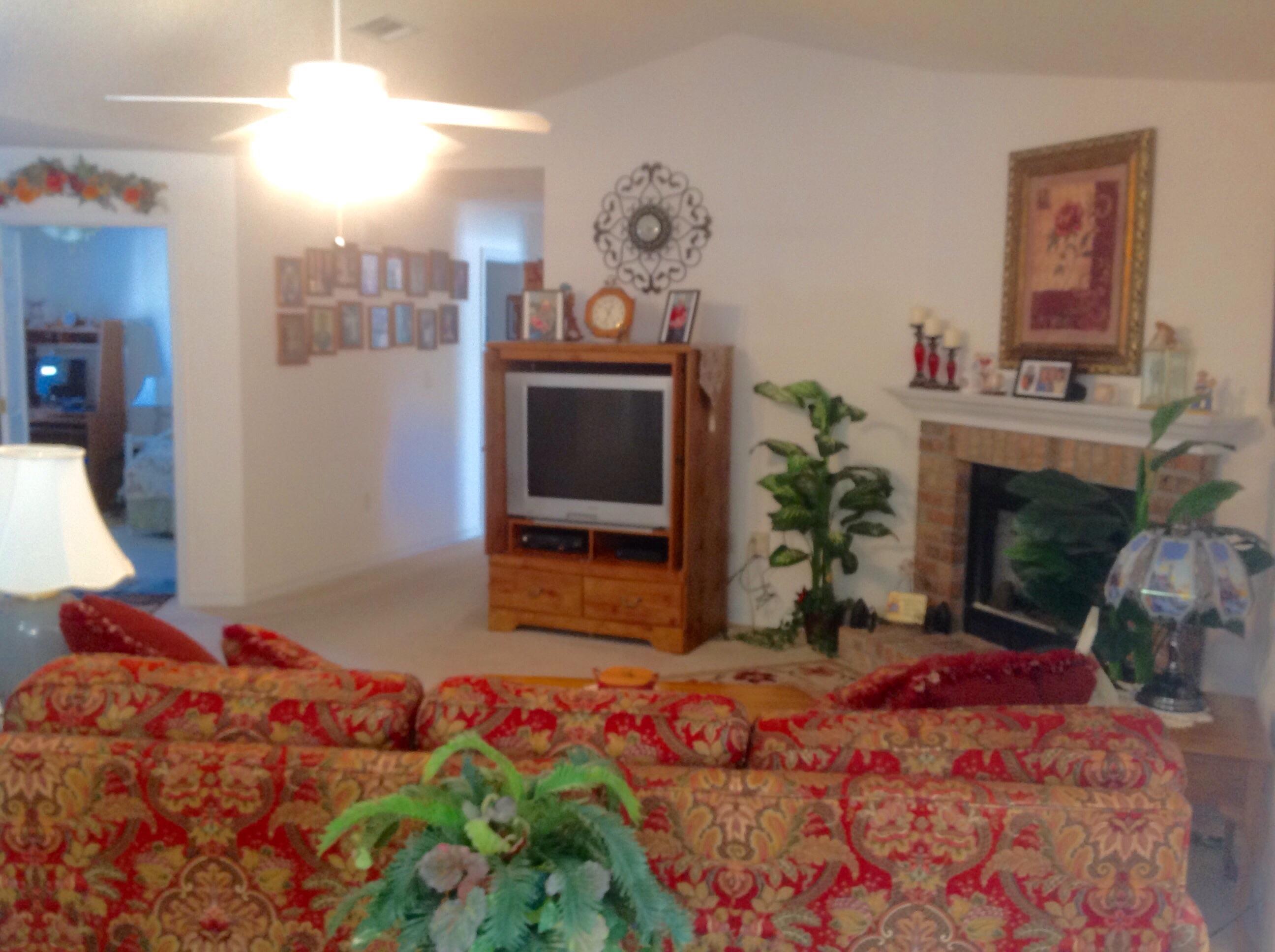 GATOR CHASE UNRECORDED - Residential