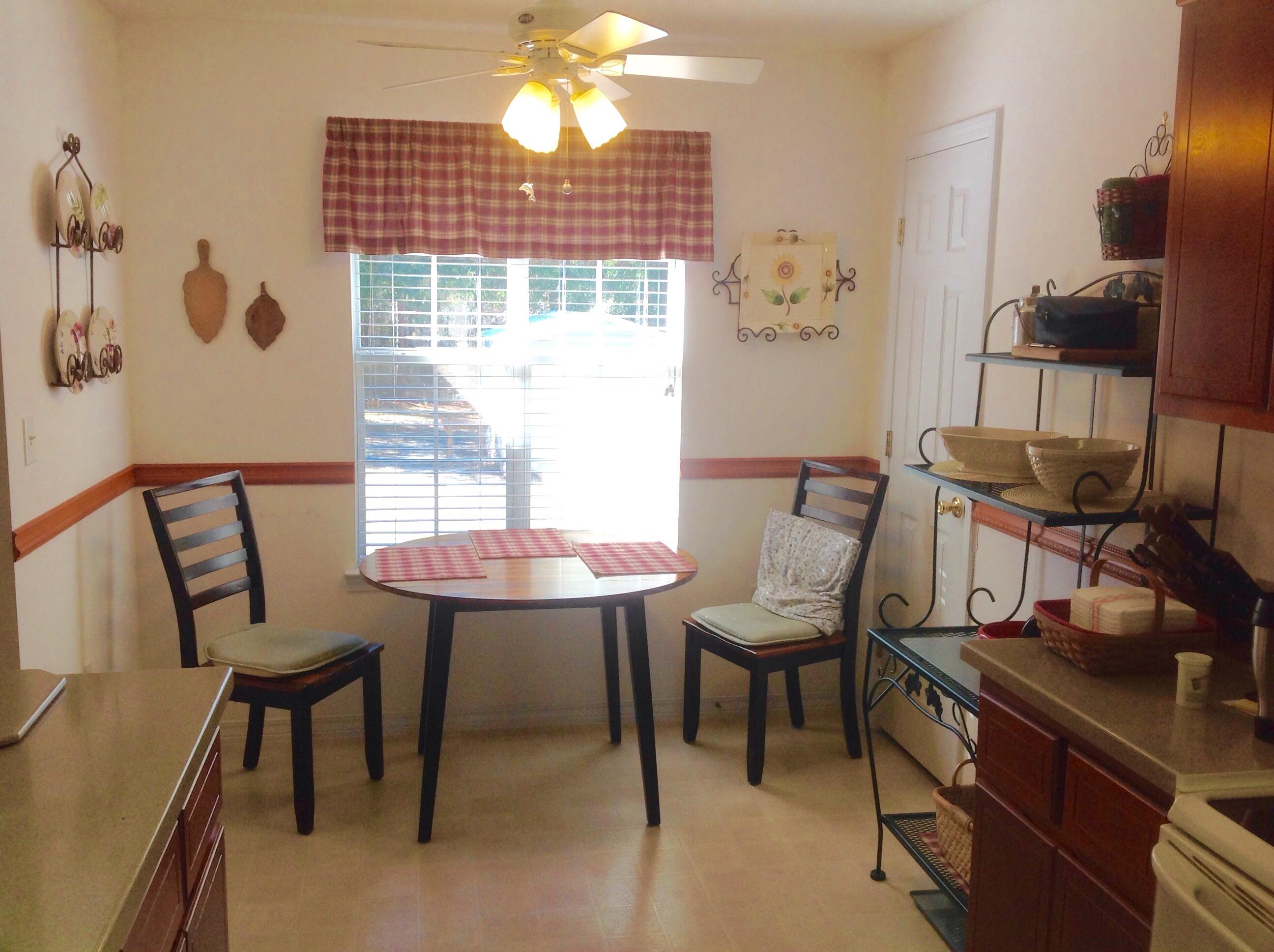 GATOR CHASE UNRECORDED - Residential