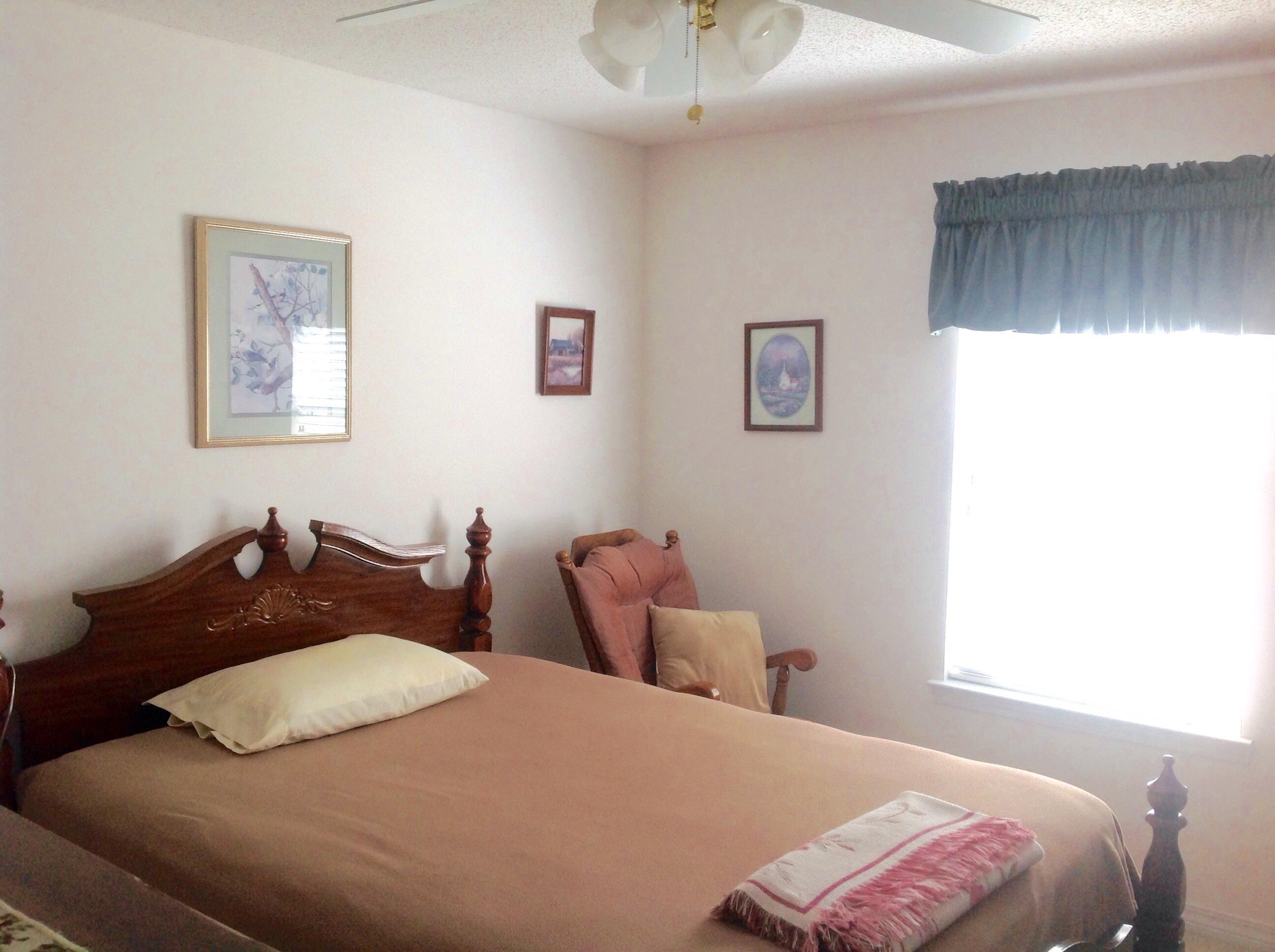 GATOR CHASE UNRECORDED - Residential