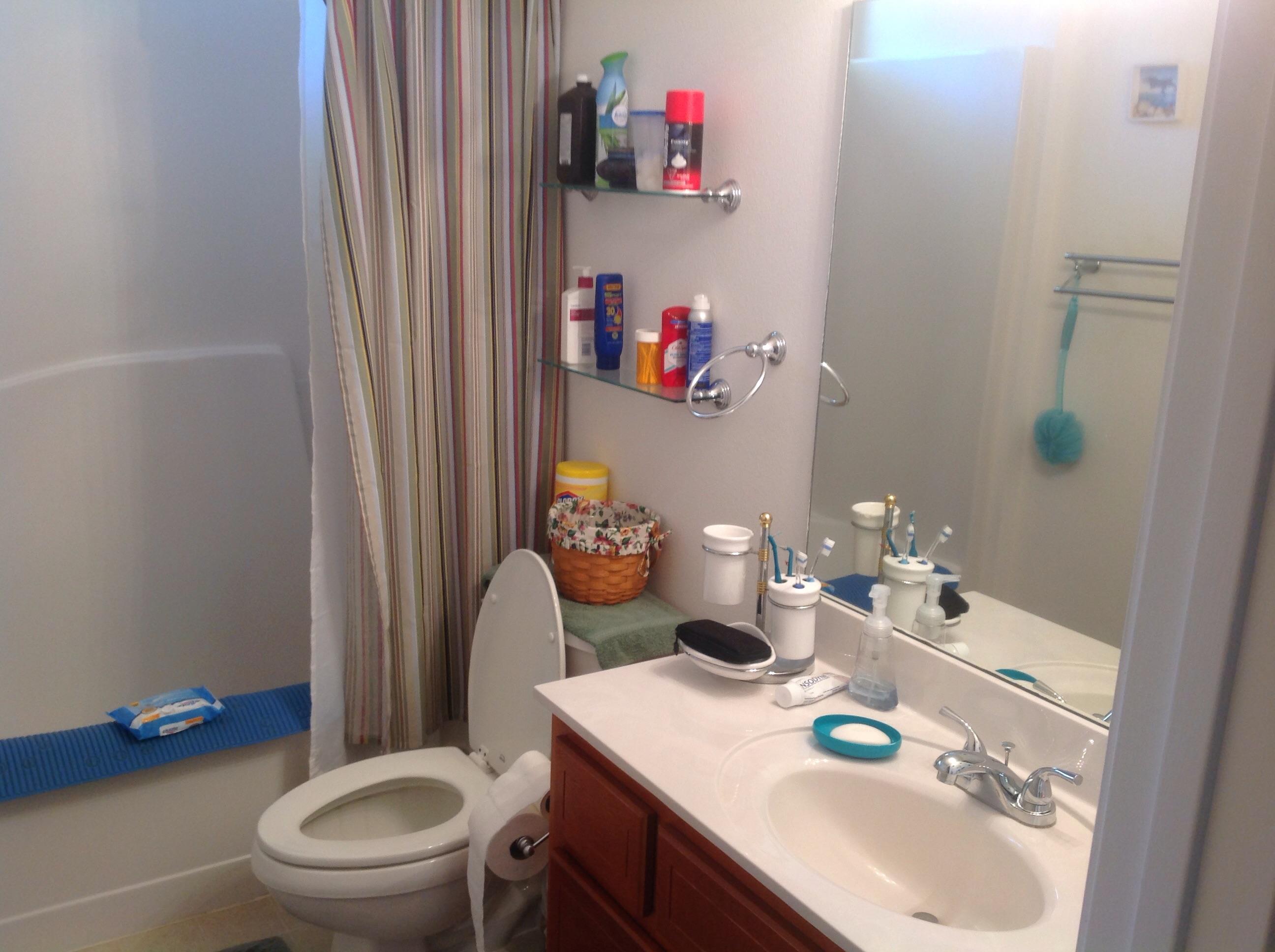 GATOR CHASE UNRECORDED - Residential