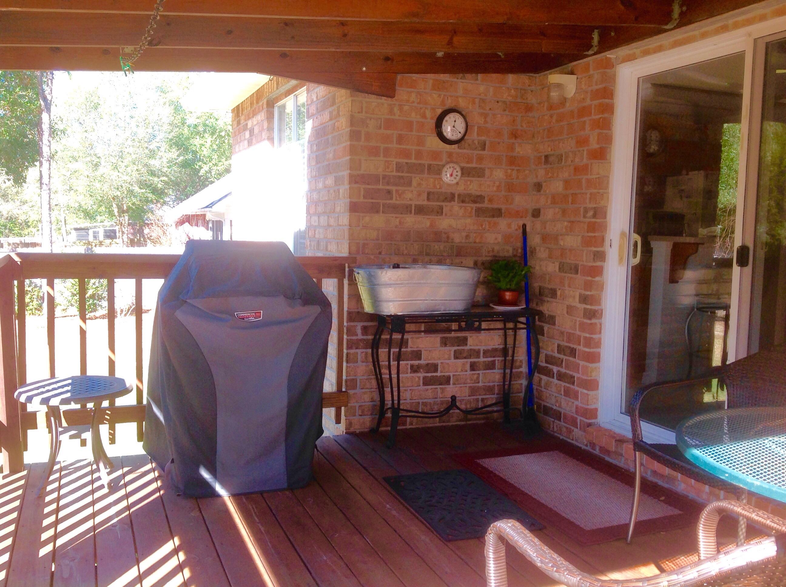 GATOR CHASE UNRECORDED - Residential