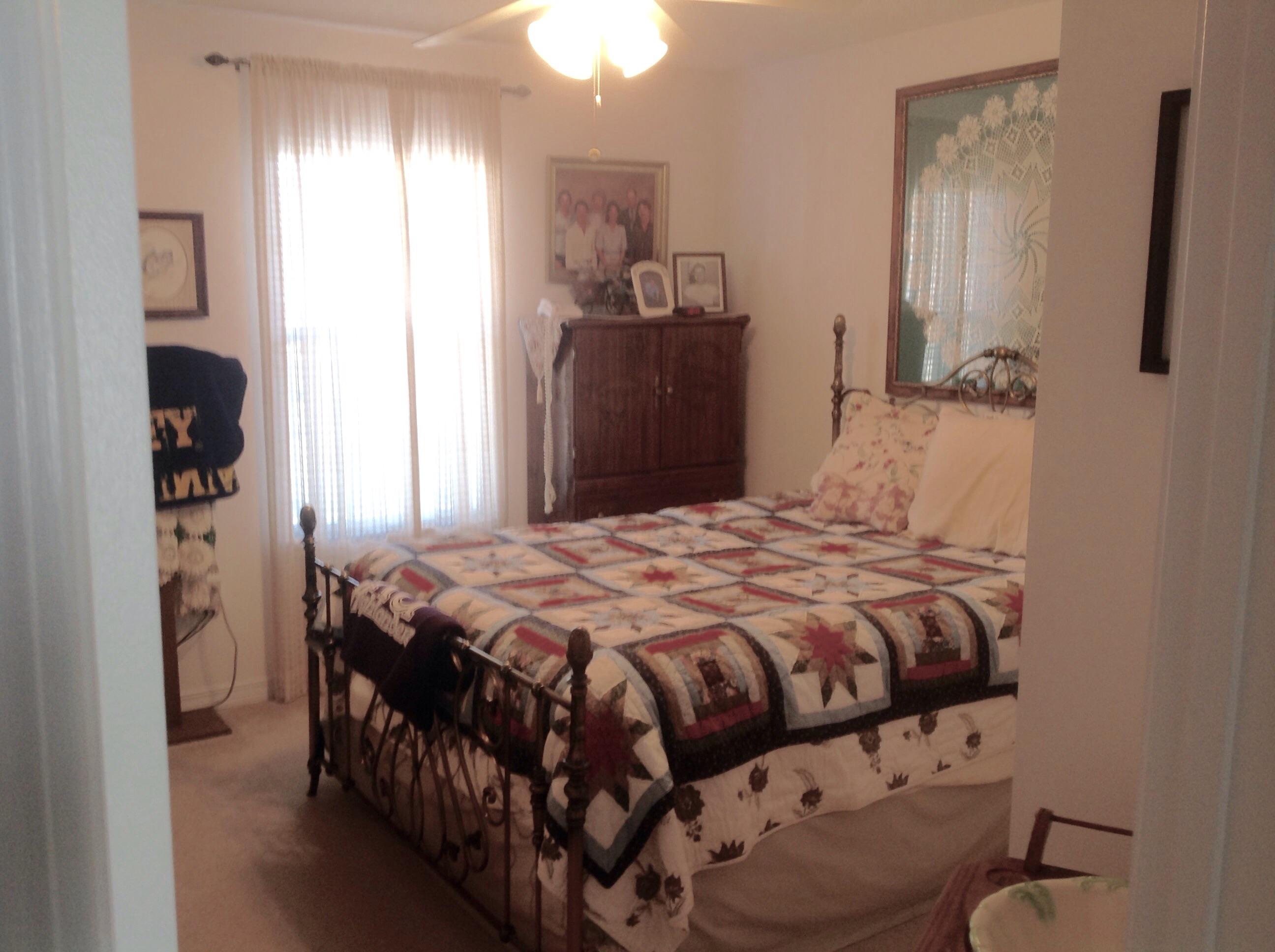 GATOR CHASE UNRECORDED - Residential