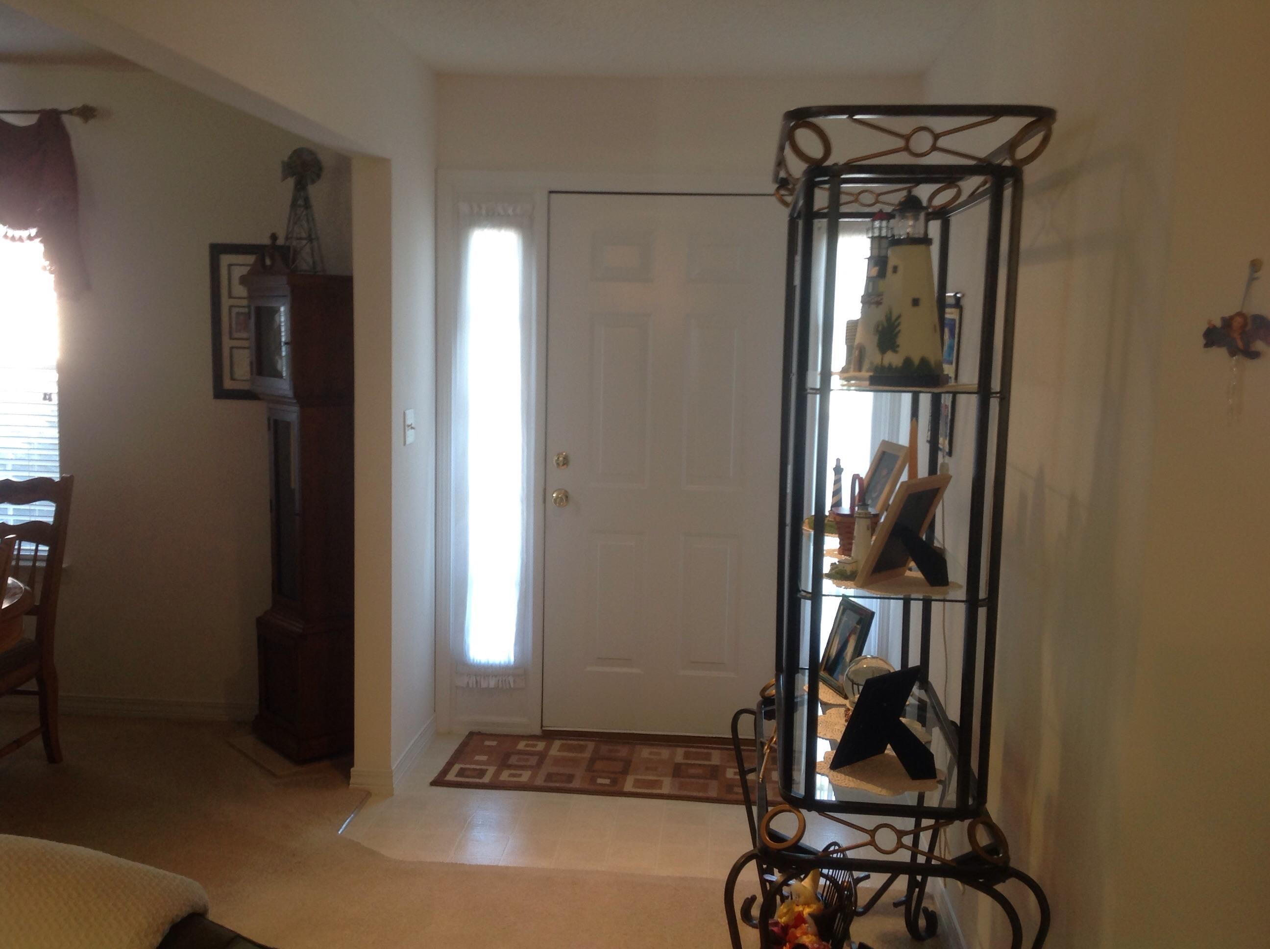 GATOR CHASE UNRECORDED - Residential