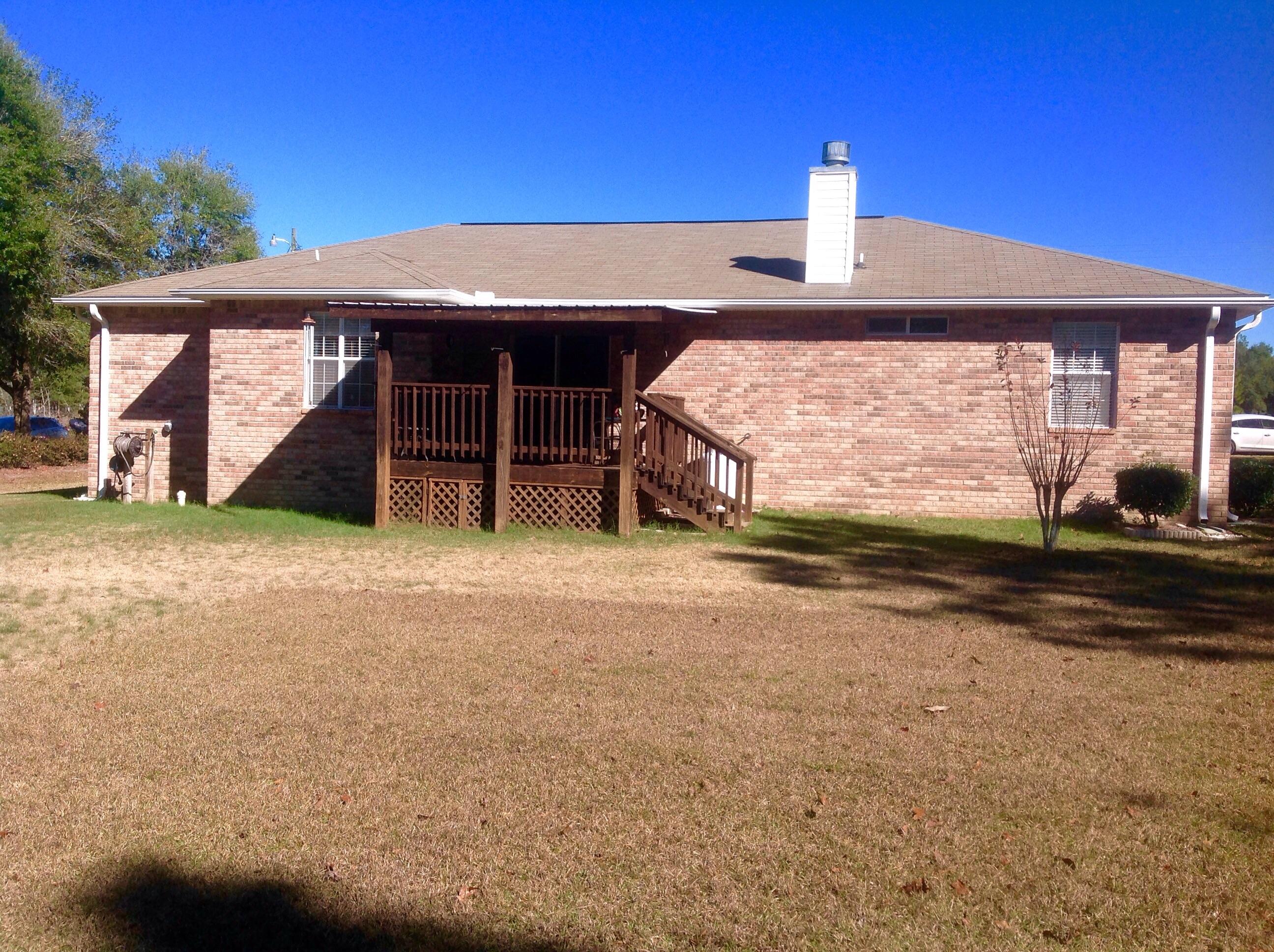 GATOR CHASE UNRECORDED - Residential