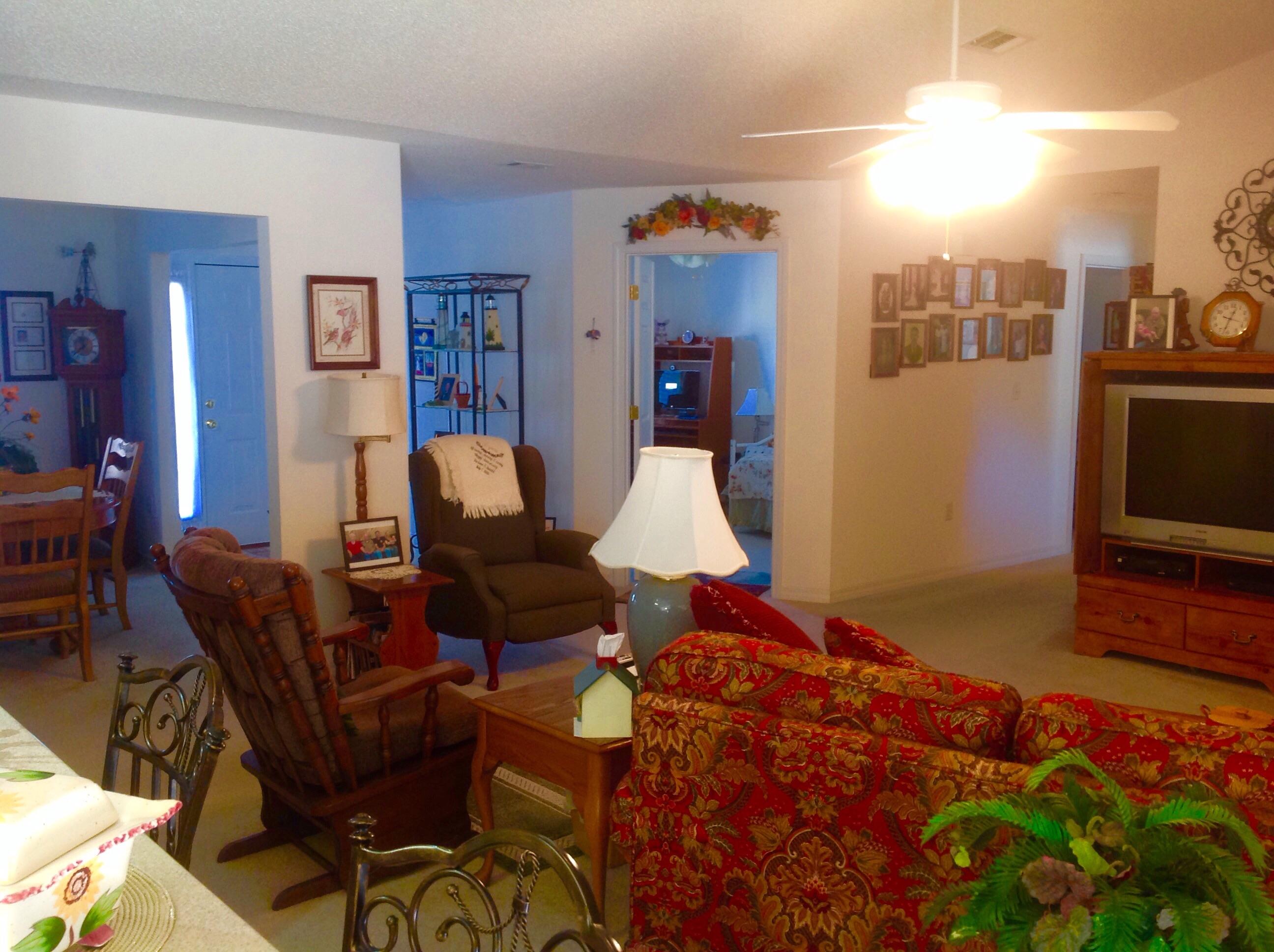 GATOR CHASE UNRECORDED - Residential