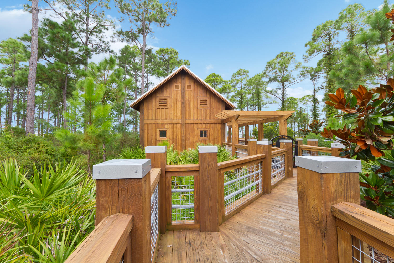 LASATA - Residential