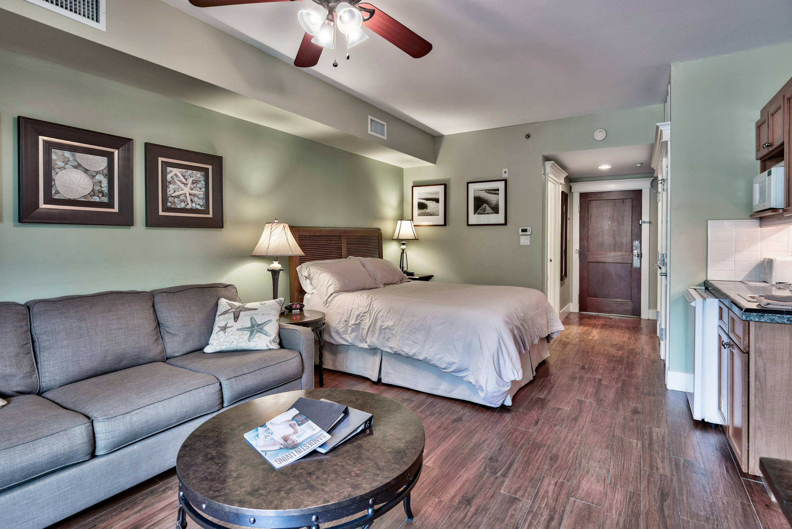 LASATA - Residential