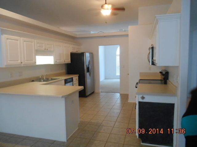 HOLLEY BY THE SEA - Residential Lease