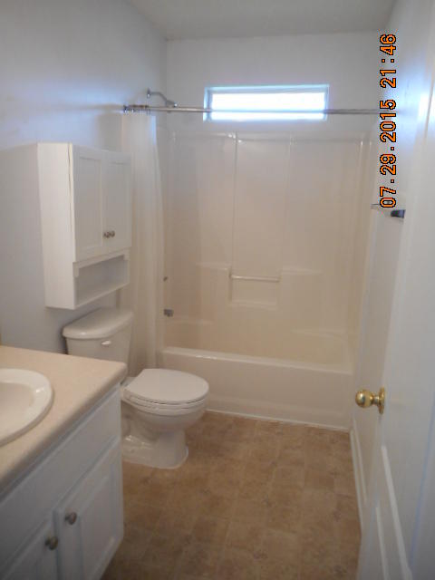 HOLLEY BY THE SEA - Residential Lease