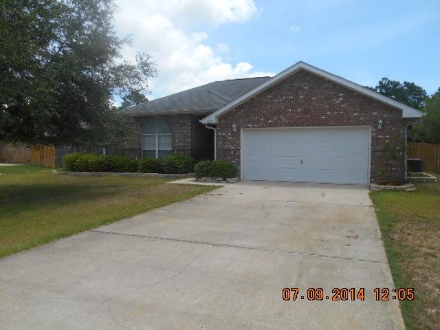 HOLLEY BY THE SEA - Residential Lease