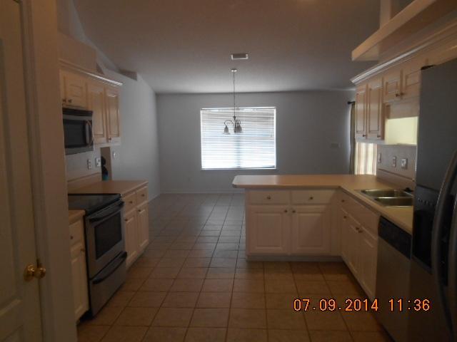 HOLLEY BY THE SEA - Residential Lease