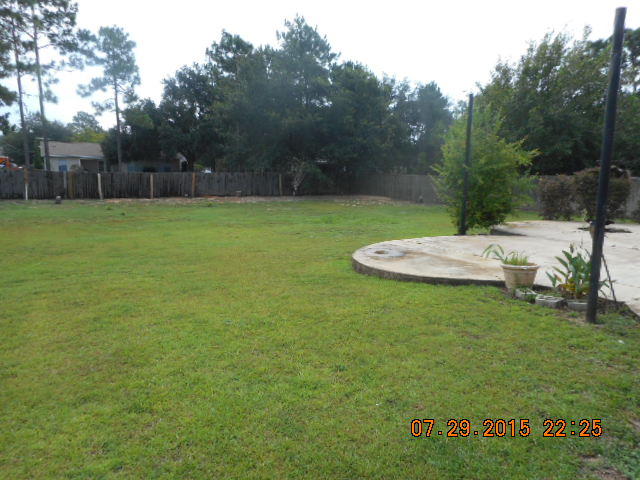 HOLLEY BY THE SEA - Residential Lease