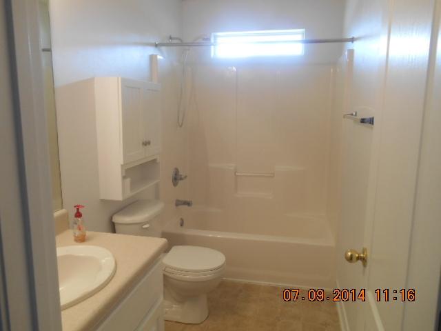 HOLLEY BY THE SEA - Residential Lease