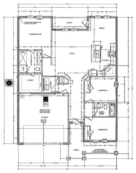 ADAMS POWELL - Residential
