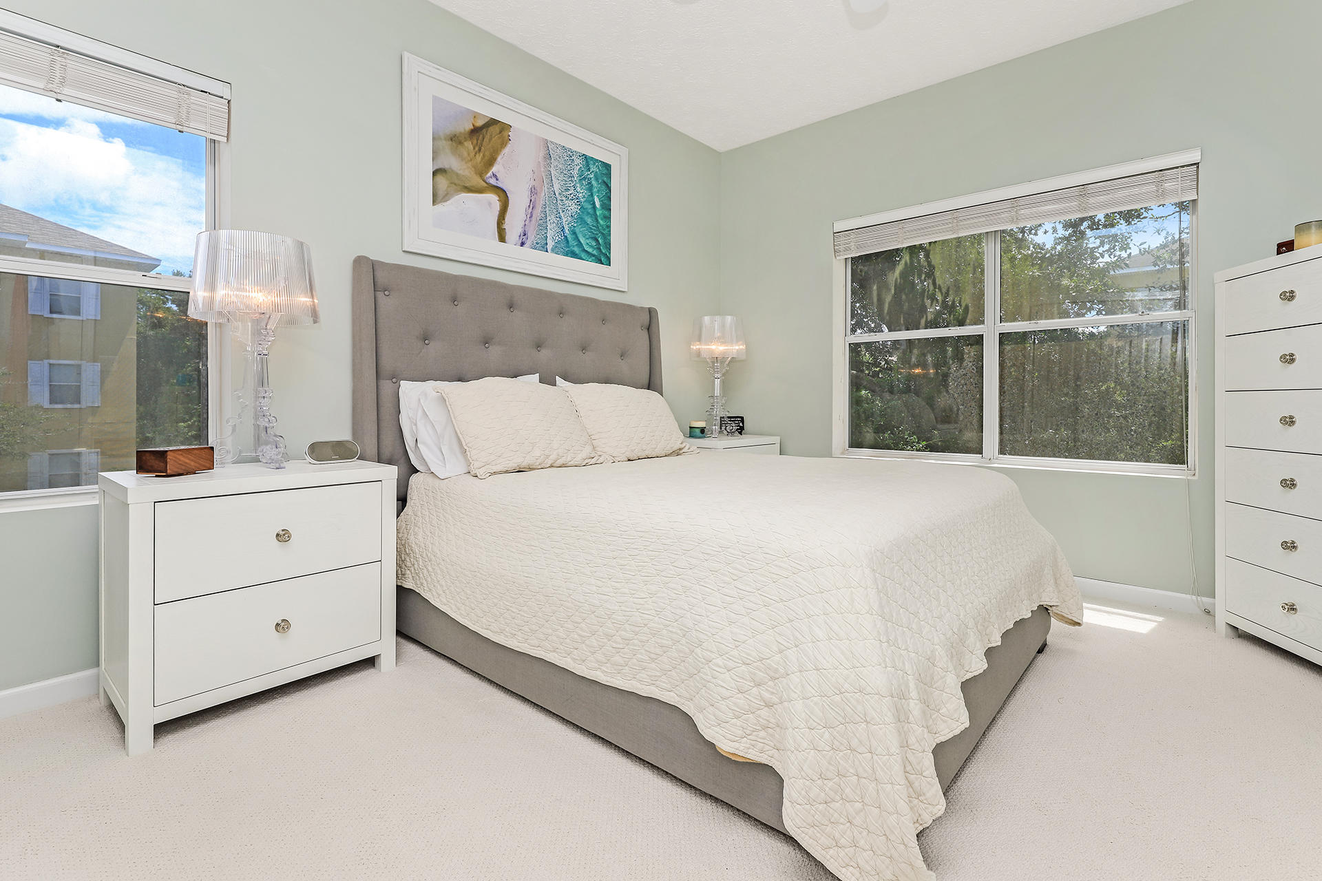 HERONS WATCH CONDO PH 2 - Residential