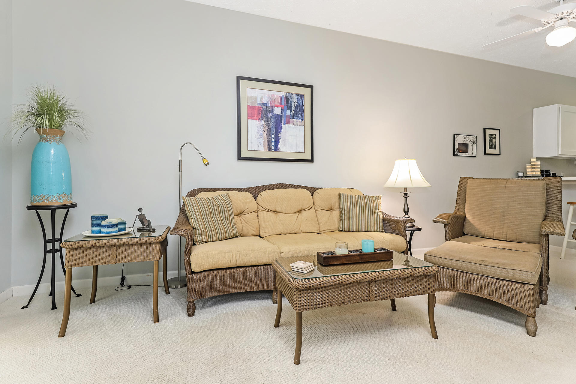 HERONS WATCH CONDO PH 2 - Residential