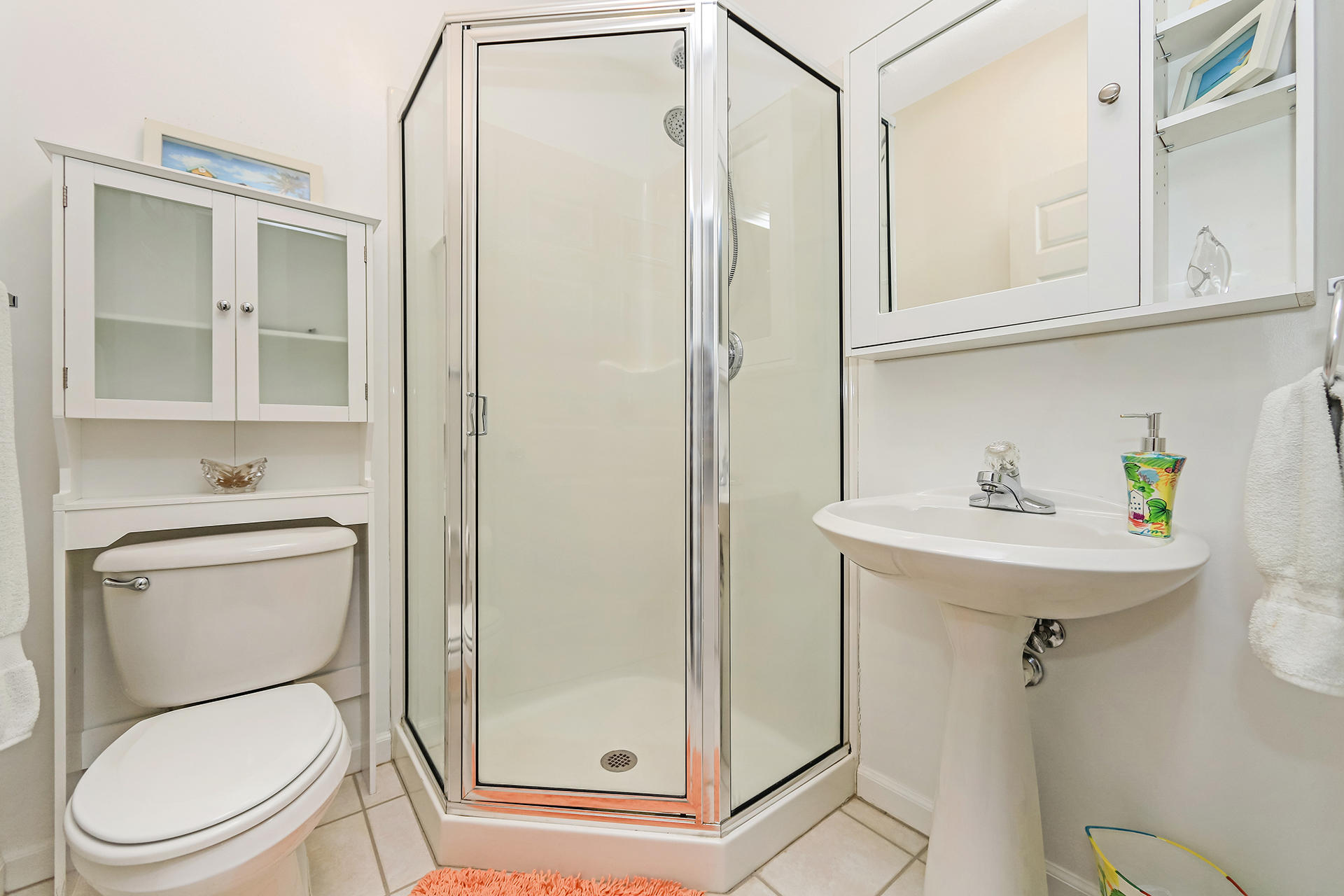 HERONS WATCH CONDO PH 2 - Residential