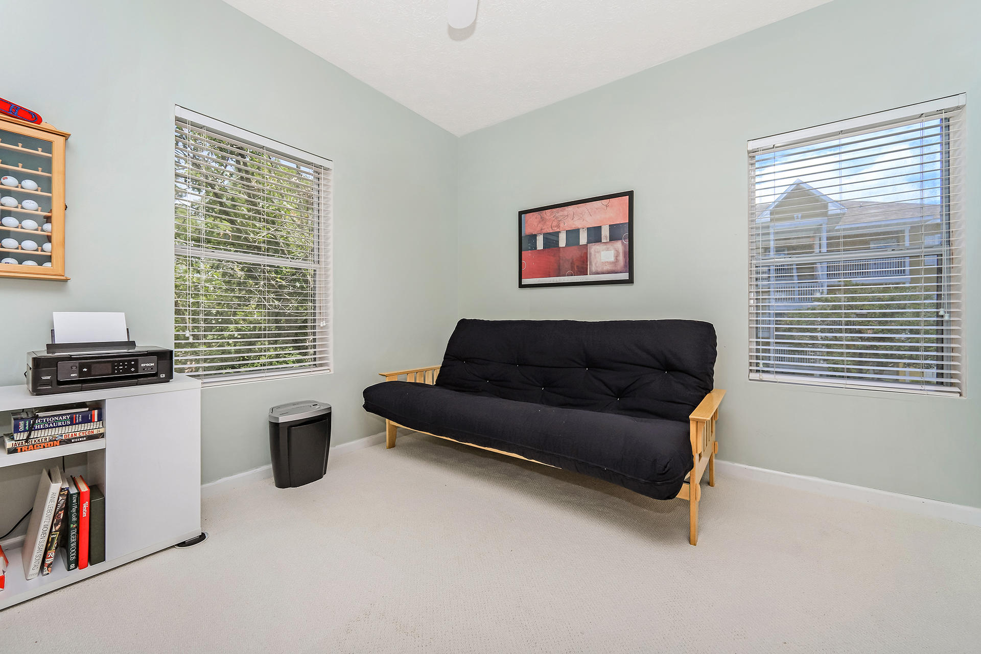 HERONS WATCH CONDO PH 2 - Residential