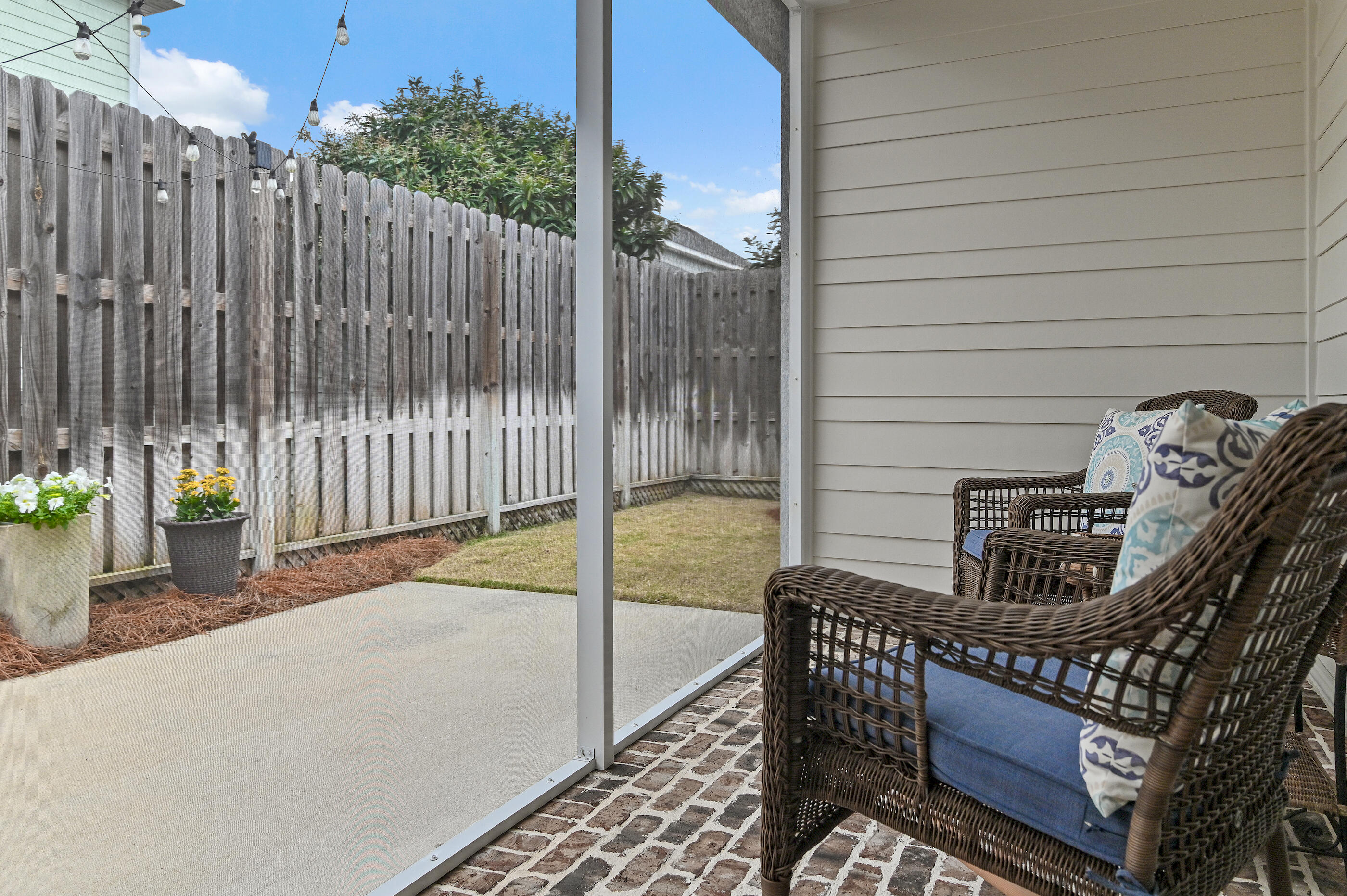 CHURCH STREET VILLAGE - Residential