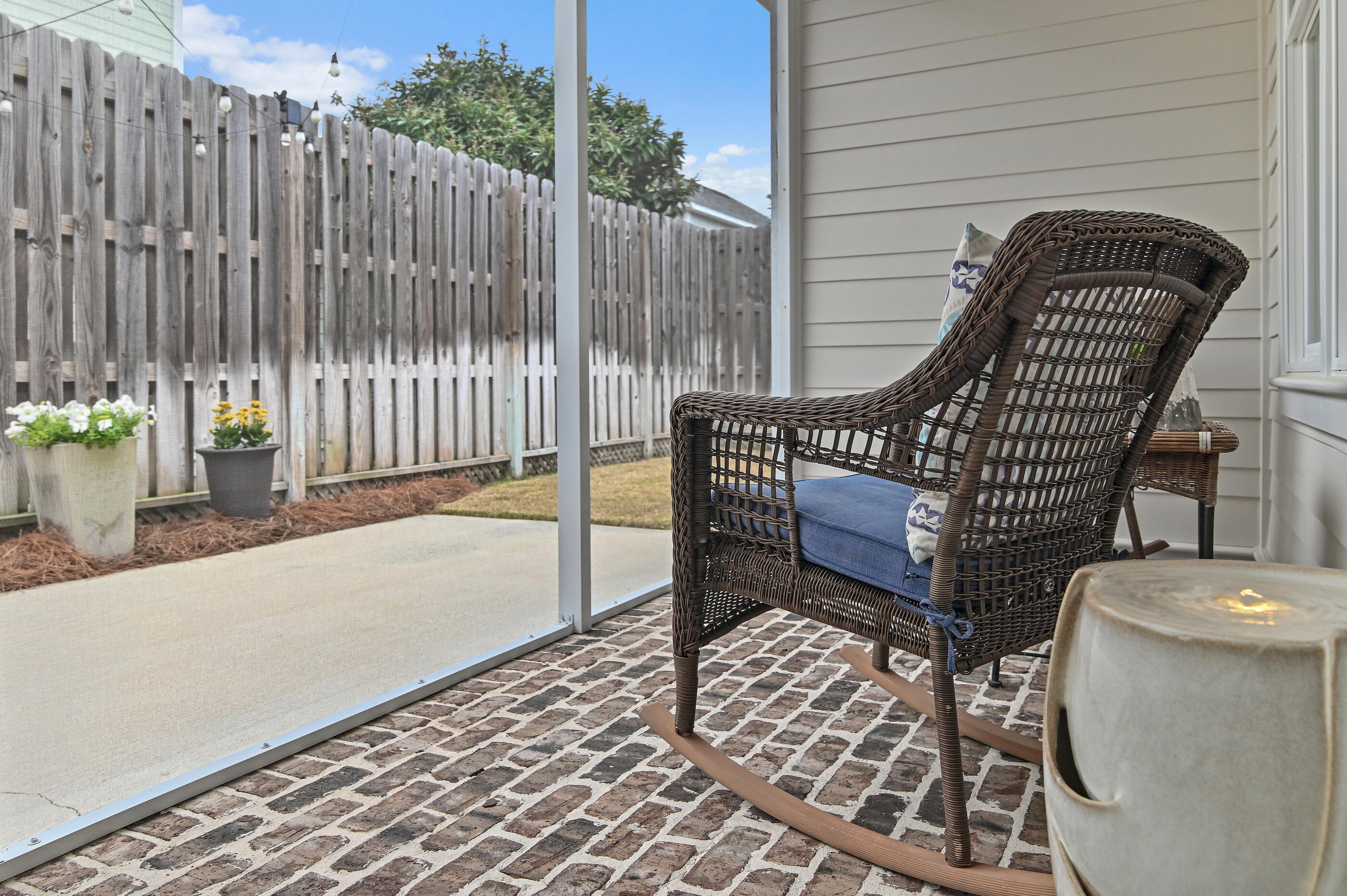 CHURCH STREET VILLAGE - Residential