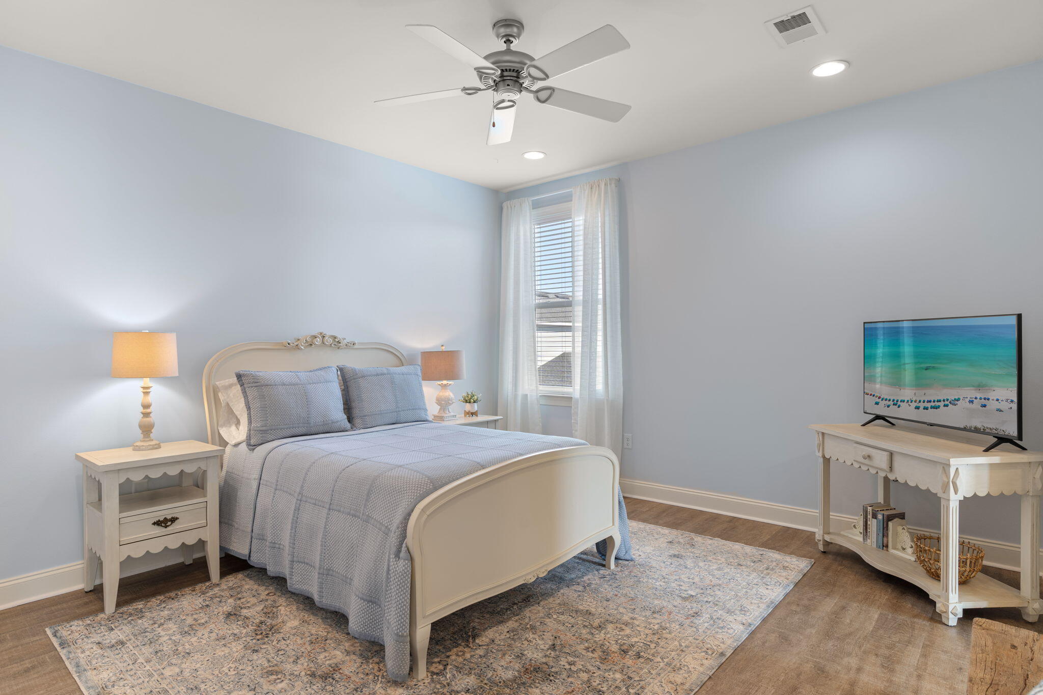 CHURCH STREET VILLAGE - Residential