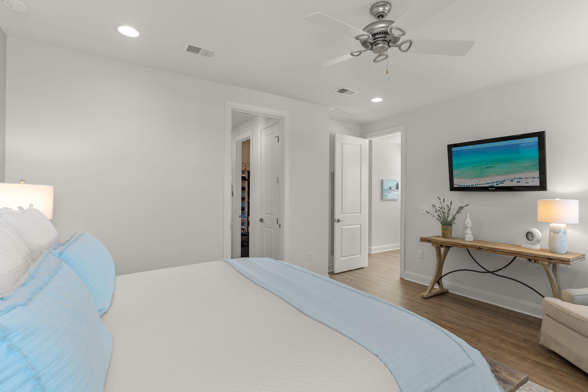 CHURCH STREET VILLAGE - Residential