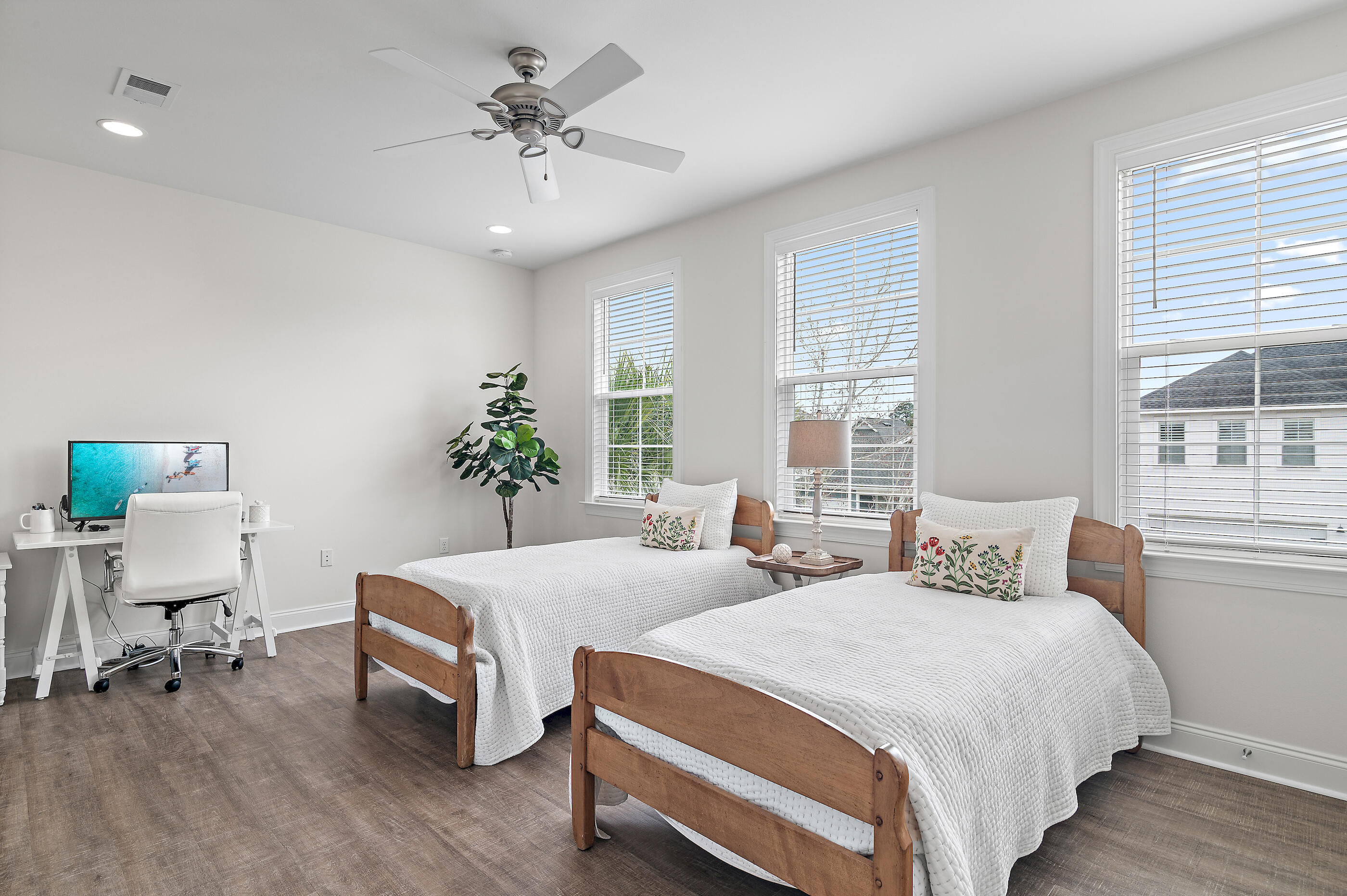 CHURCH STREET VILLAGE - Residential