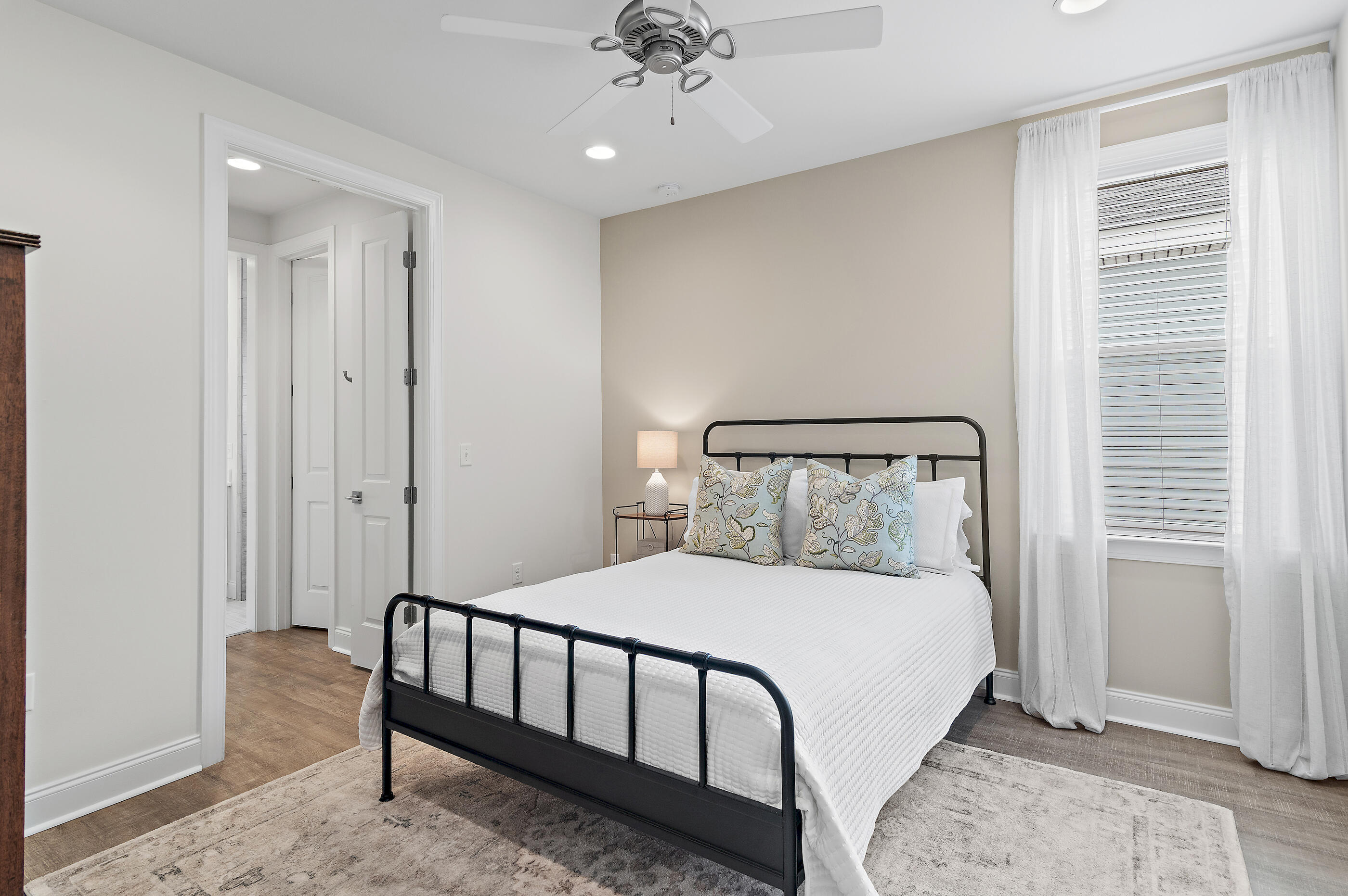 CHURCH STREET VILLAGE - Residential