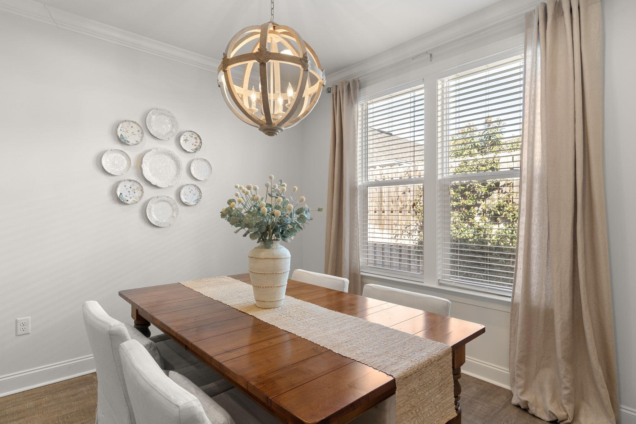 CHURCH STREET VILLAGE - Residential