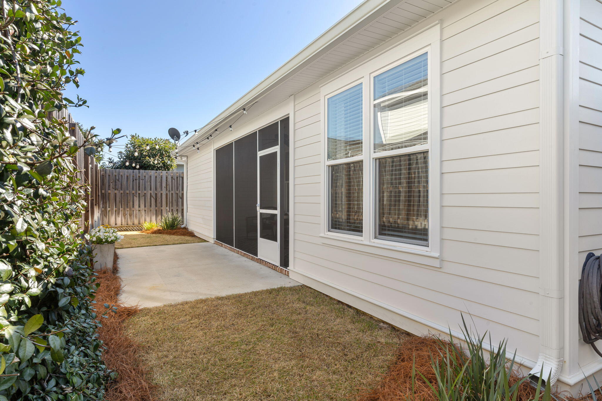 CHURCH STREET VILLAGE - Residential