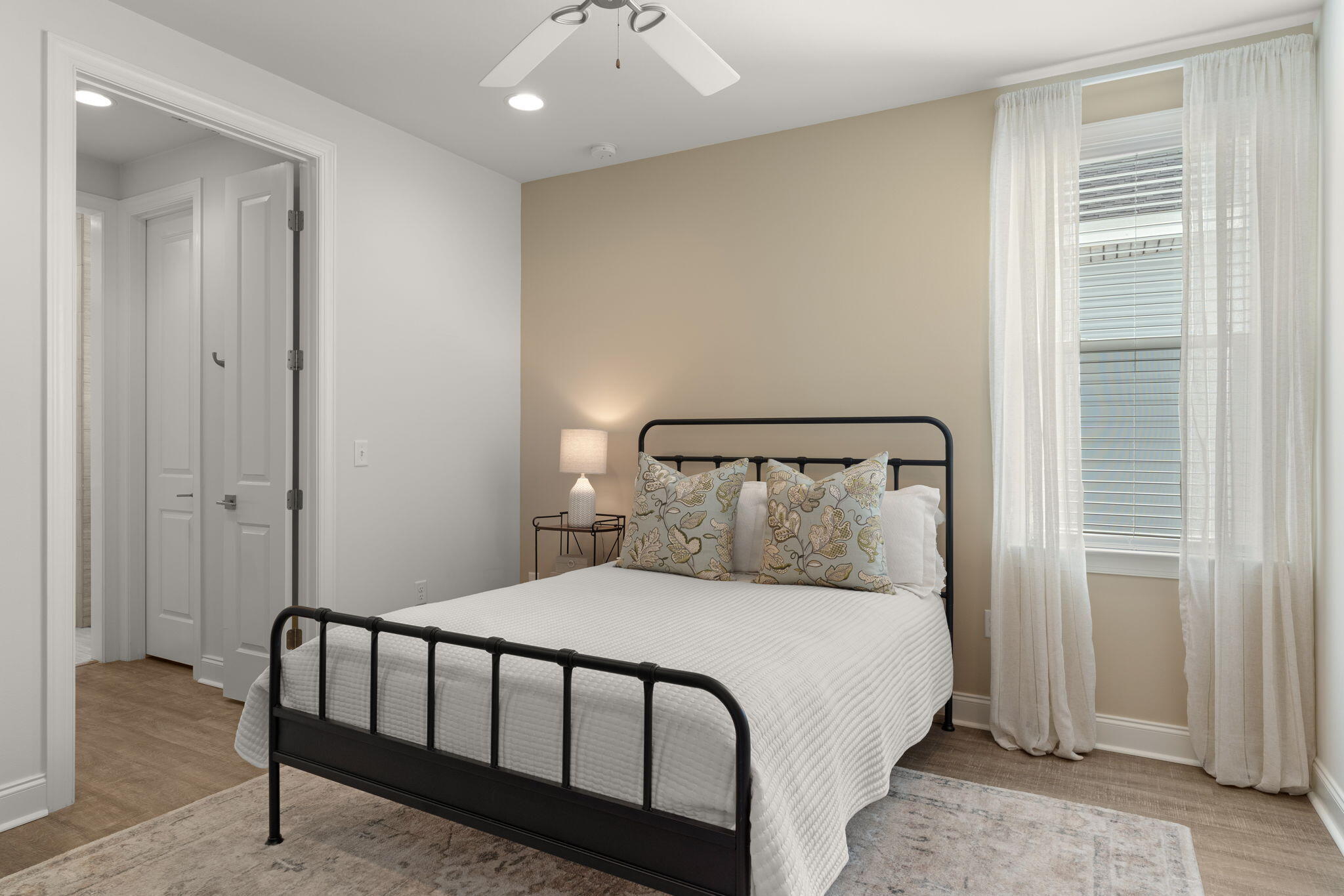 CHURCH STREET VILLAGE - Residential