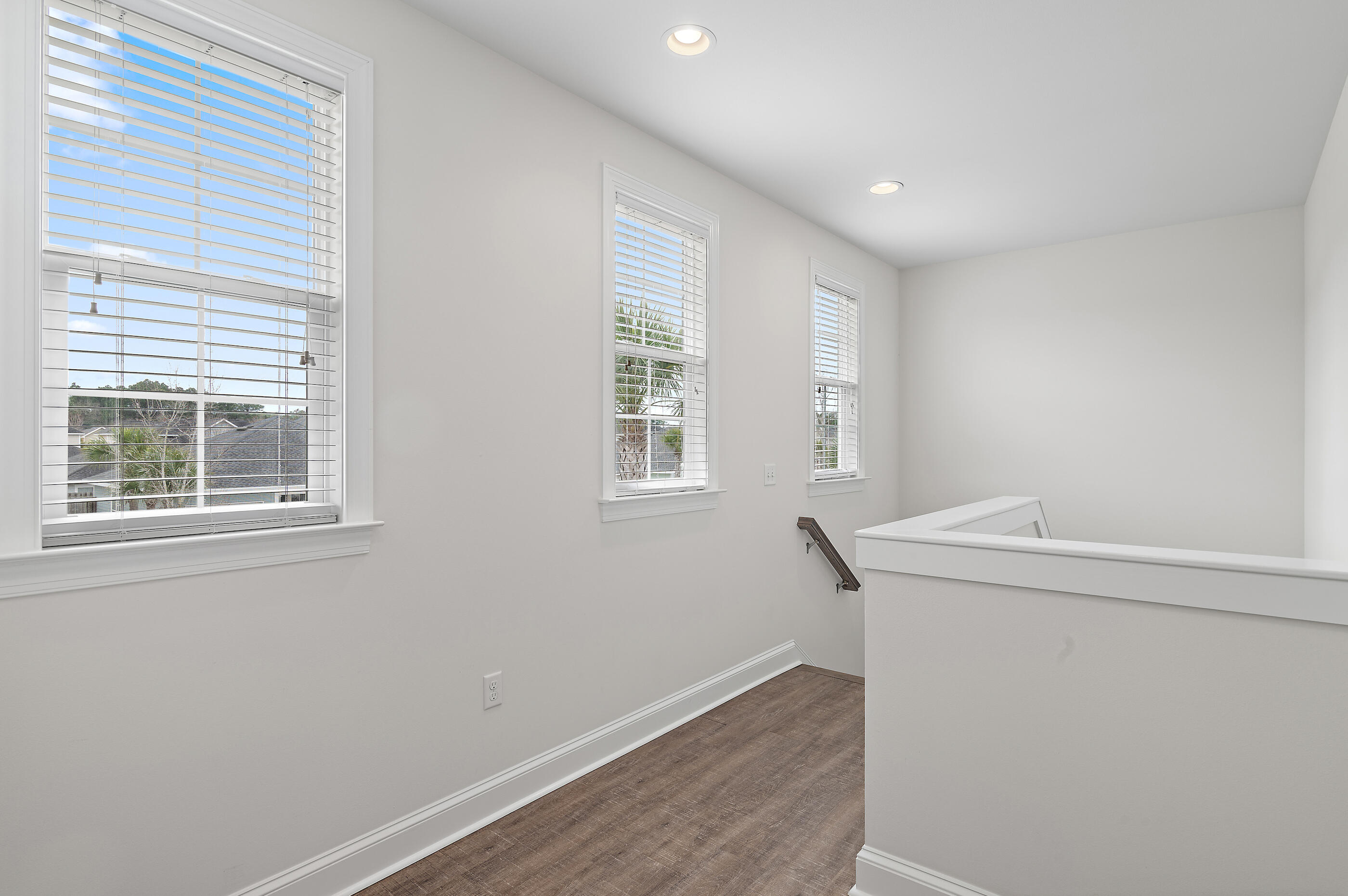 CHURCH STREET VILLAGE - Residential