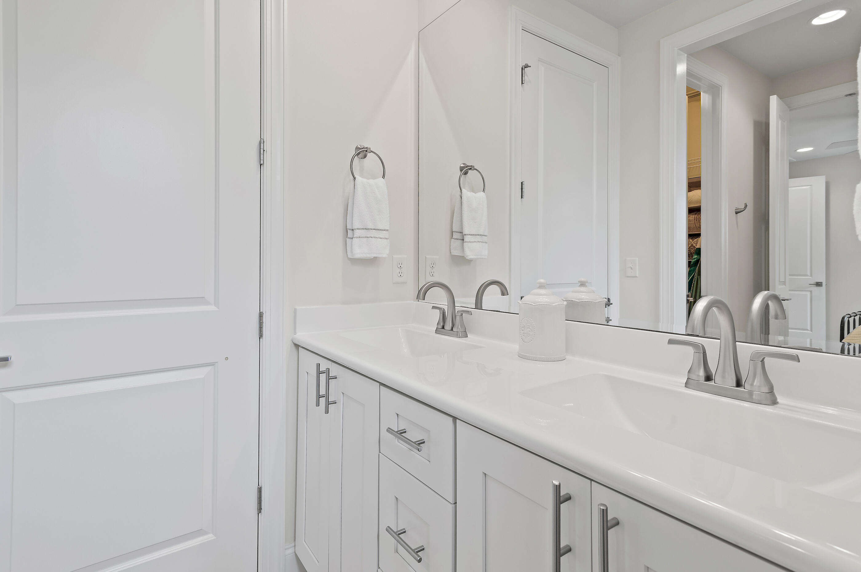 CHURCH STREET VILLAGE - Residential