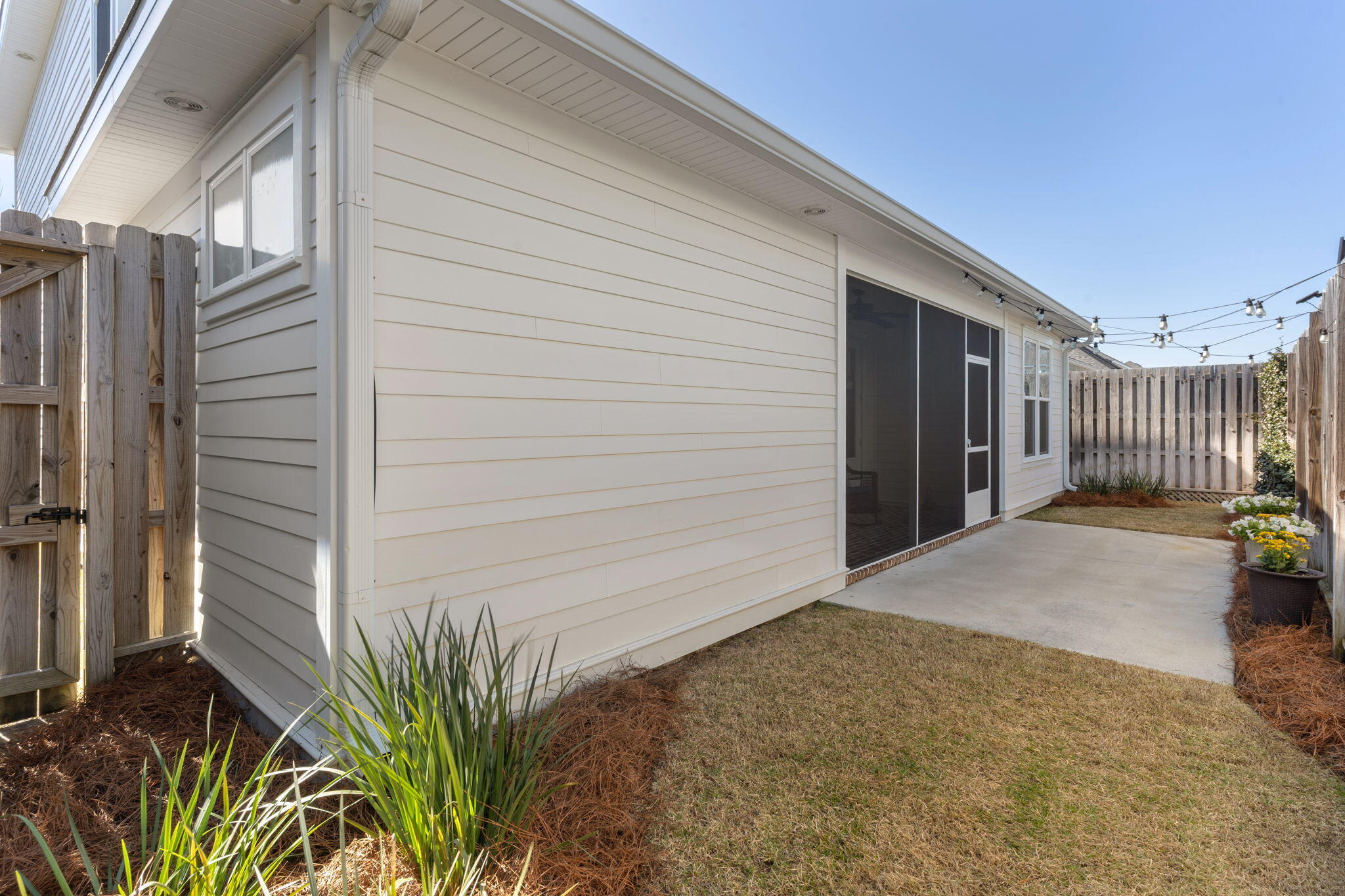 CHURCH STREET VILLAGE - Residential