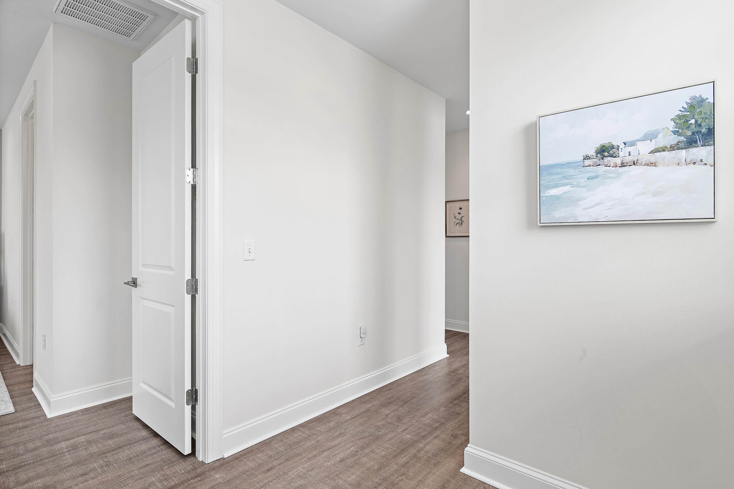 CHURCH STREET VILLAGE - Residential