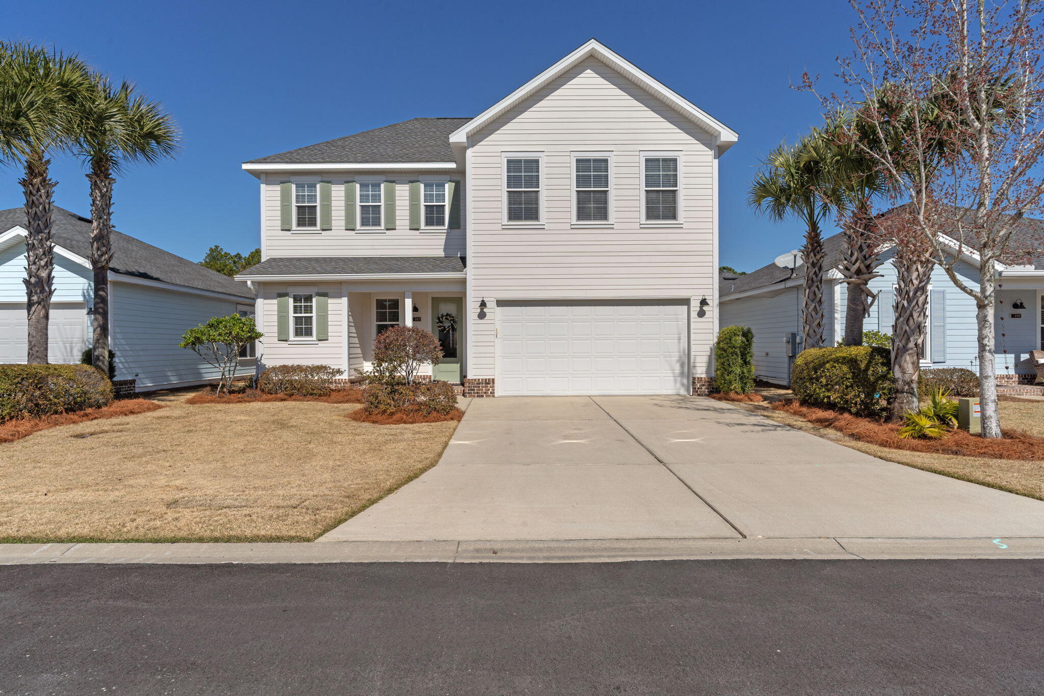 CHURCH STREET VILLAGE - Residential