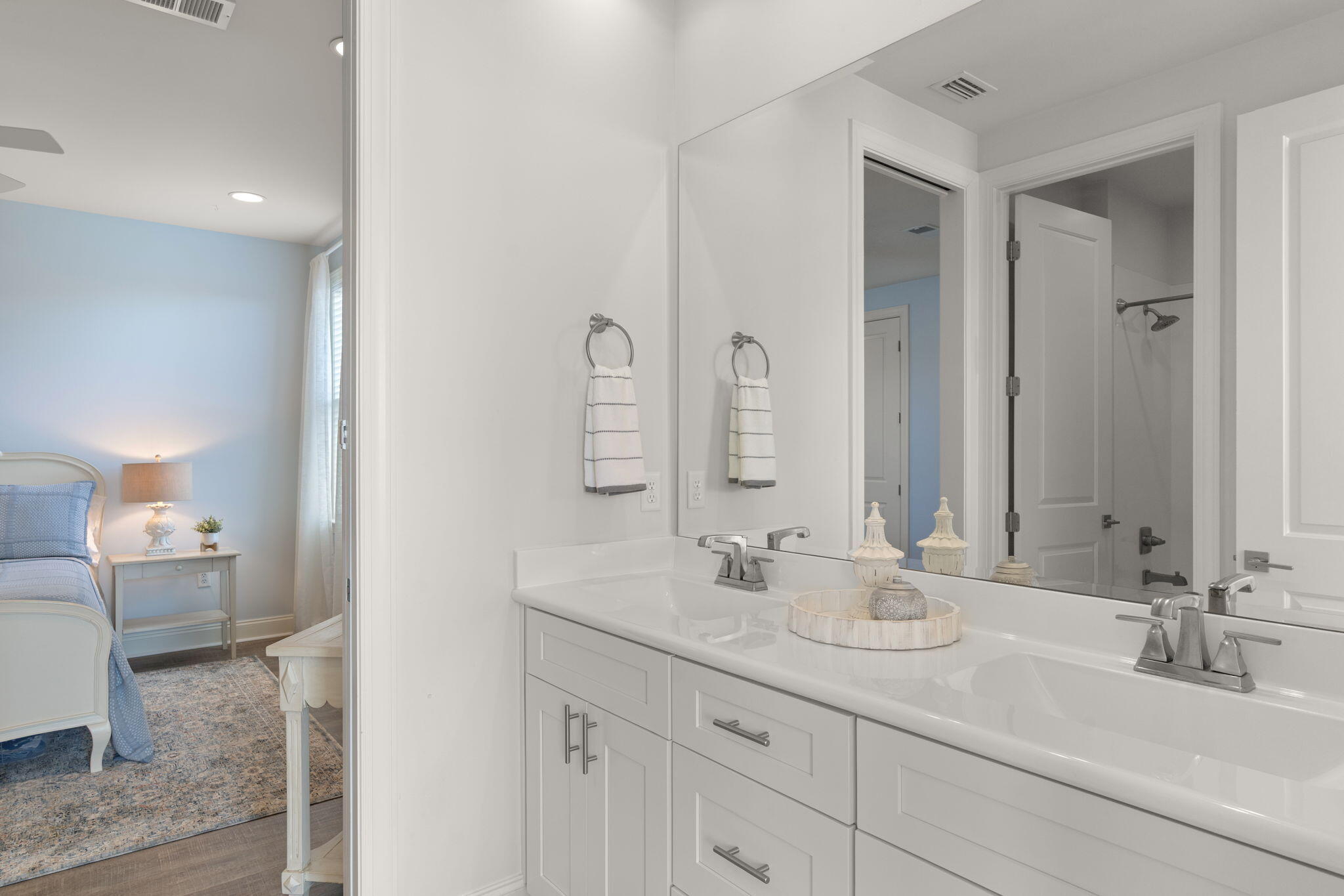 CHURCH STREET VILLAGE - Residential