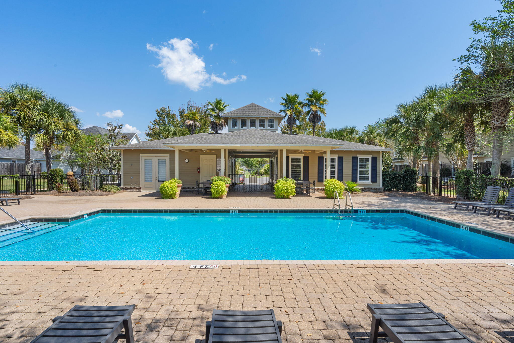 CHURCH STREET VILLAGE - Residential