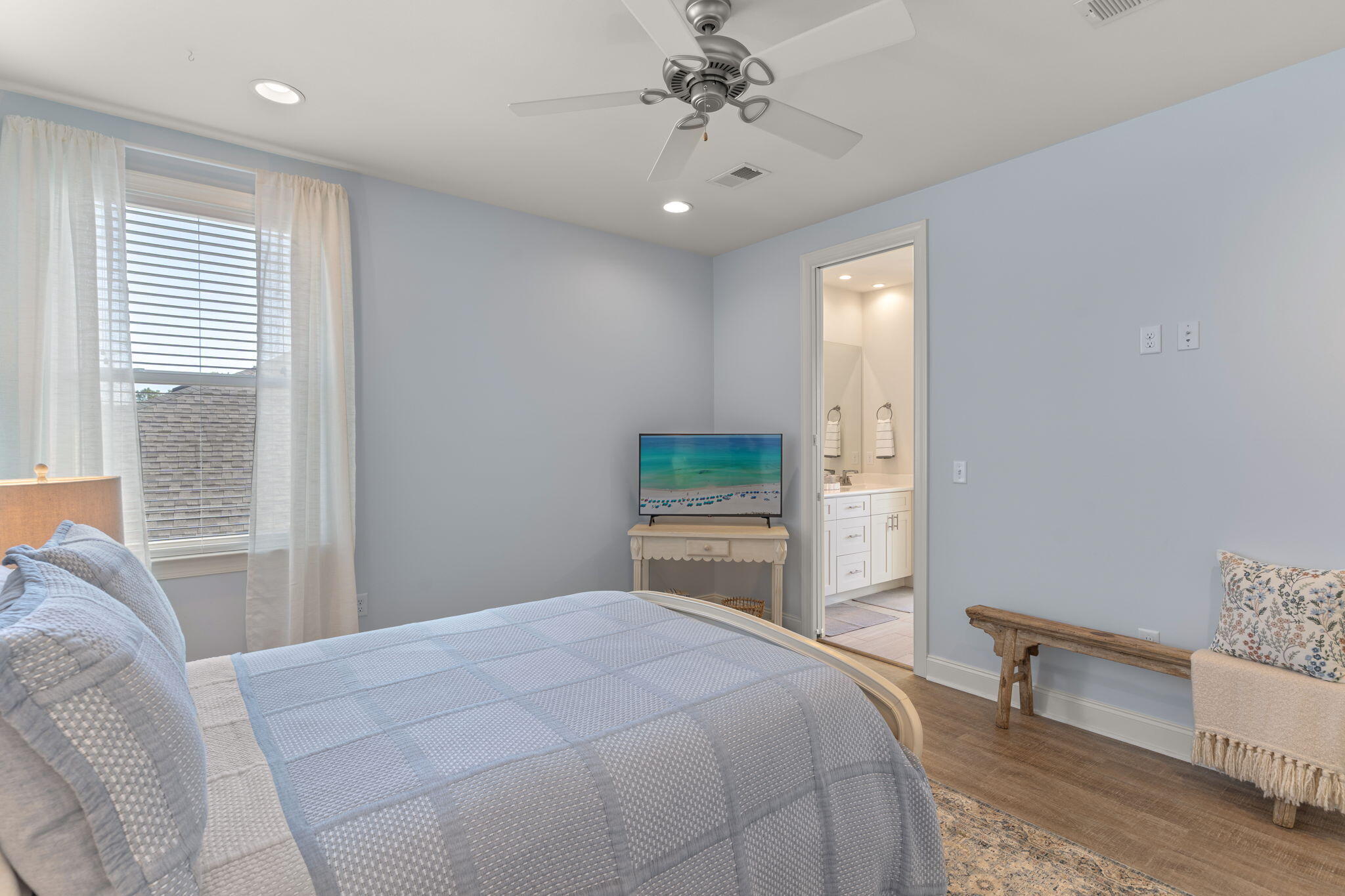 CHURCH STREET VILLAGE - Residential