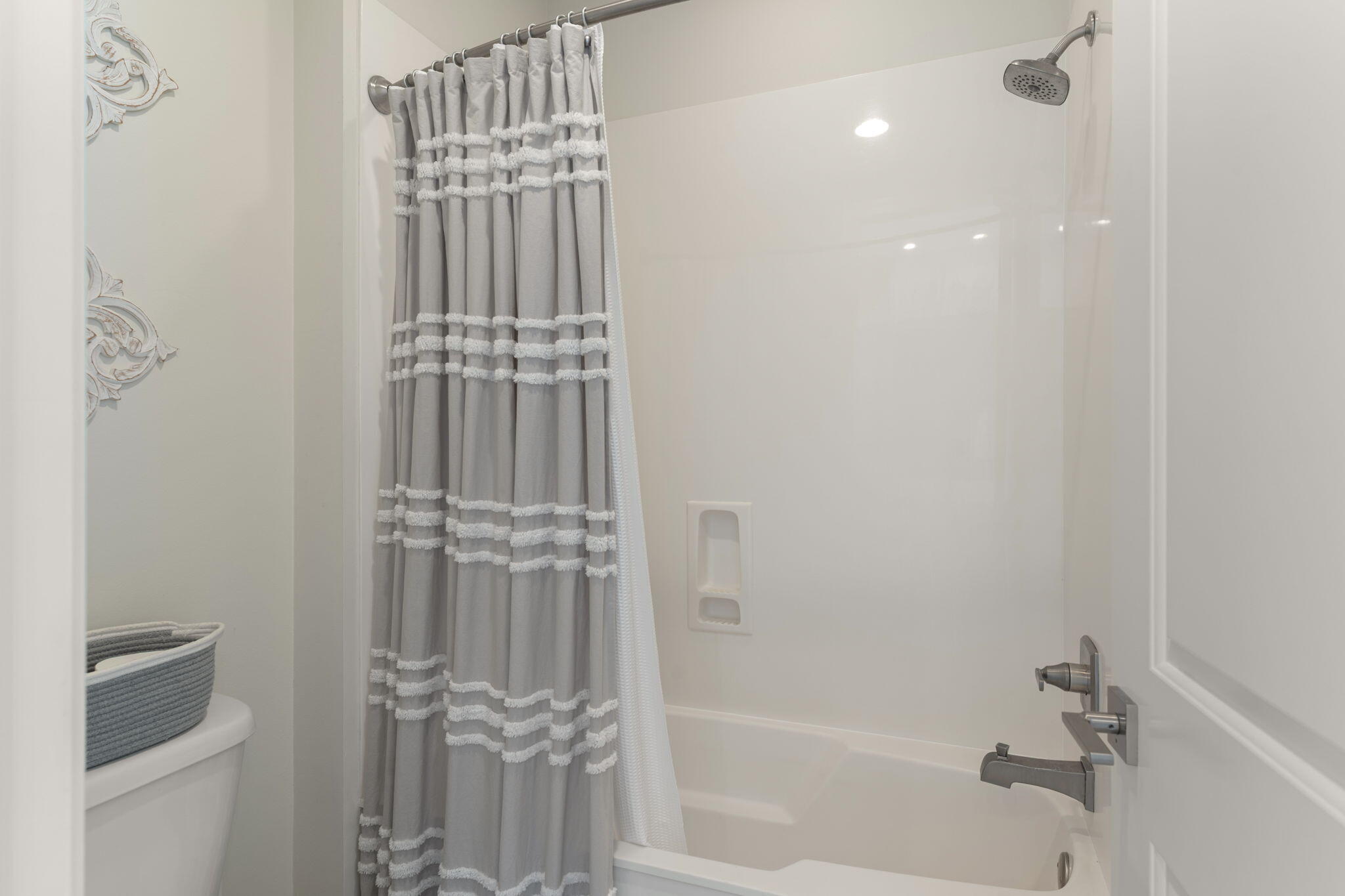 CHURCH STREET VILLAGE - Residential