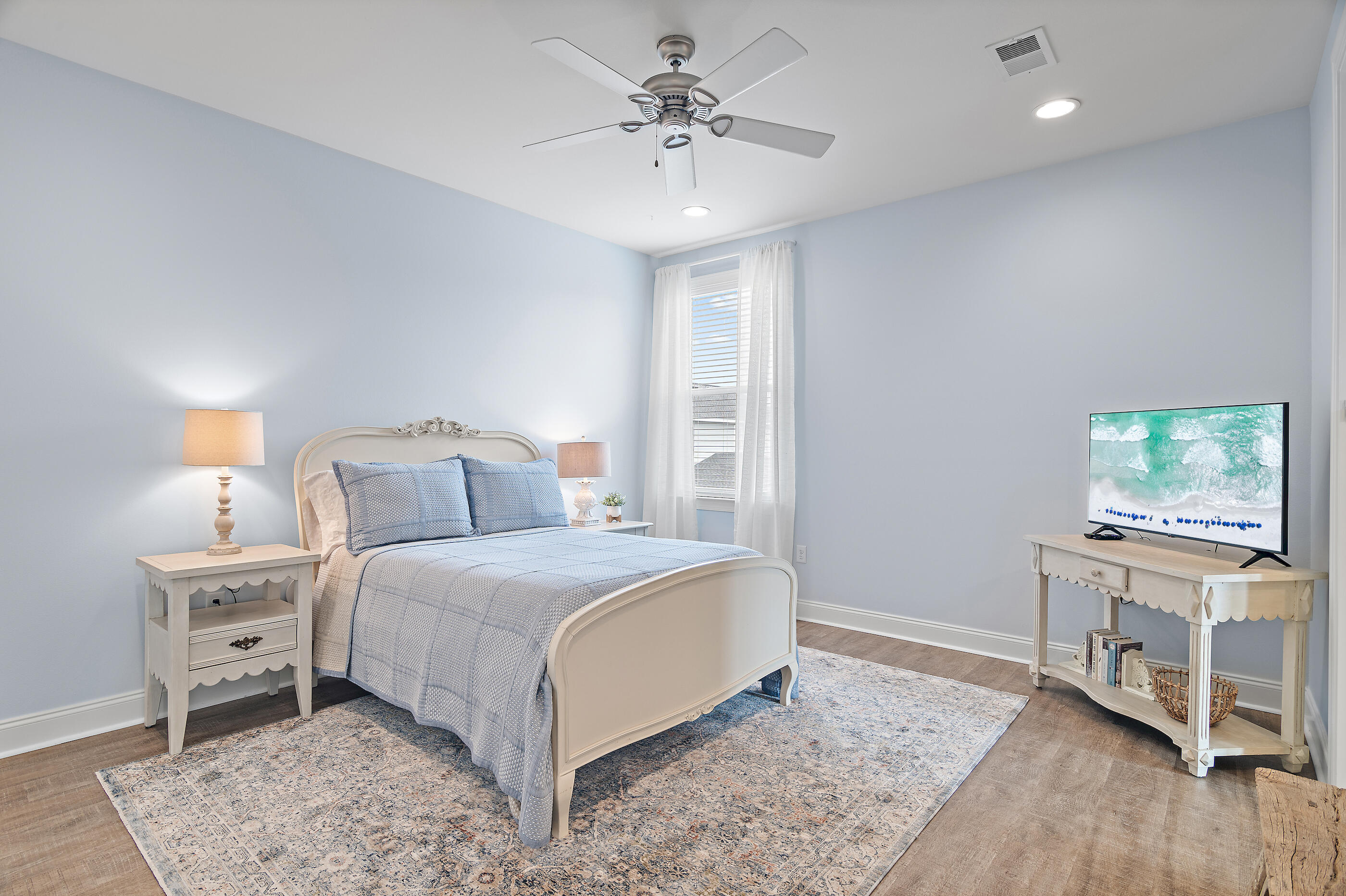 CHURCH STREET VILLAGE - Residential