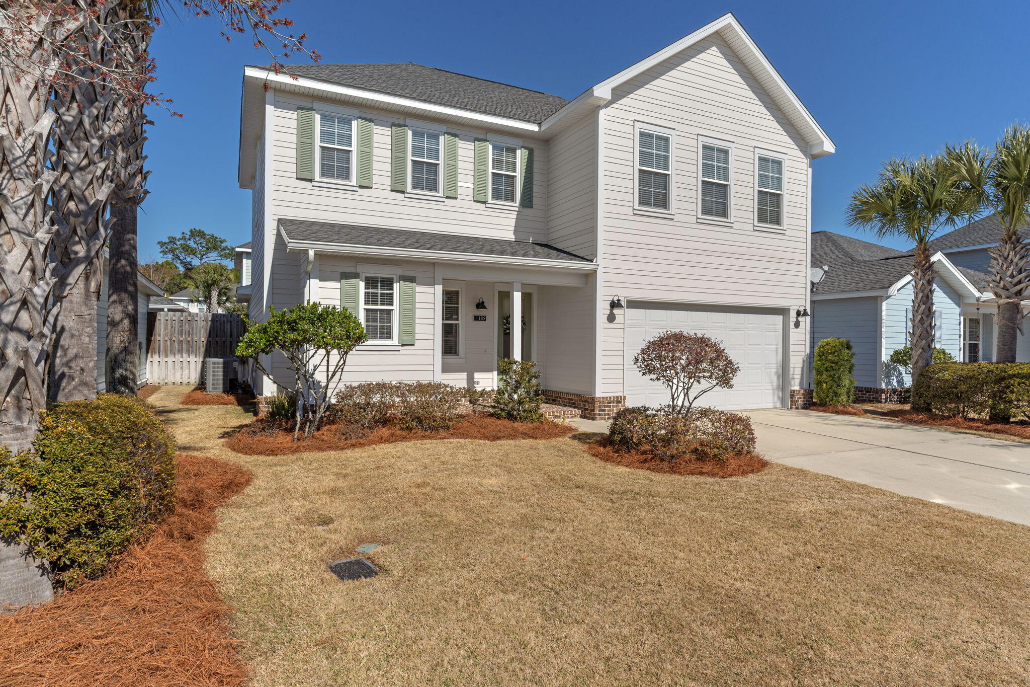 CHURCH STREET VILLAGE - Residential