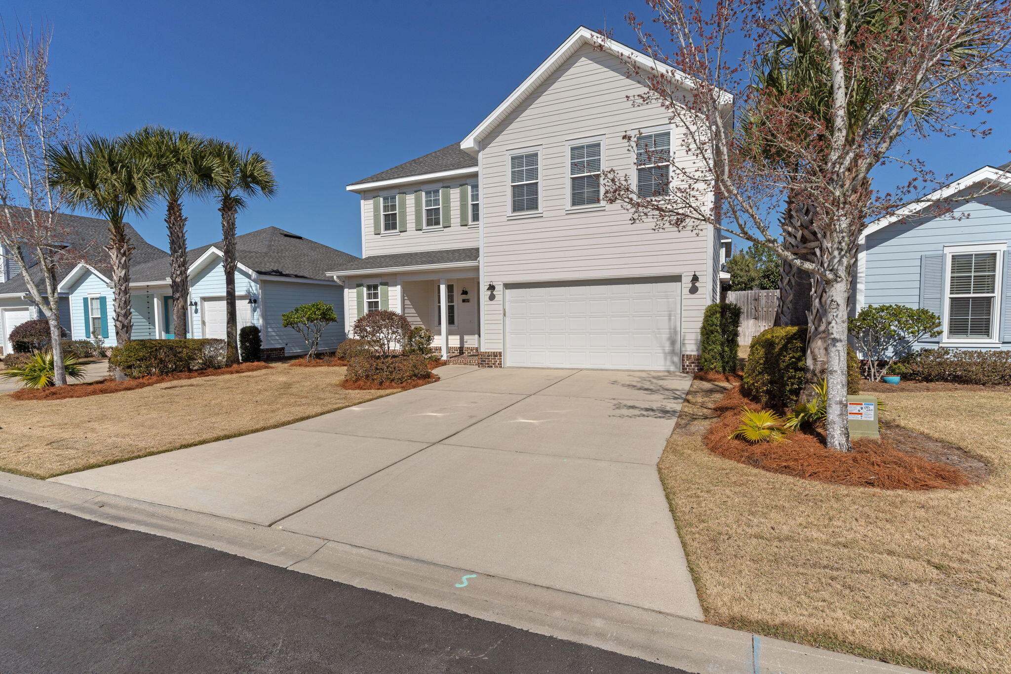 CHURCH STREET VILLAGE - Residential