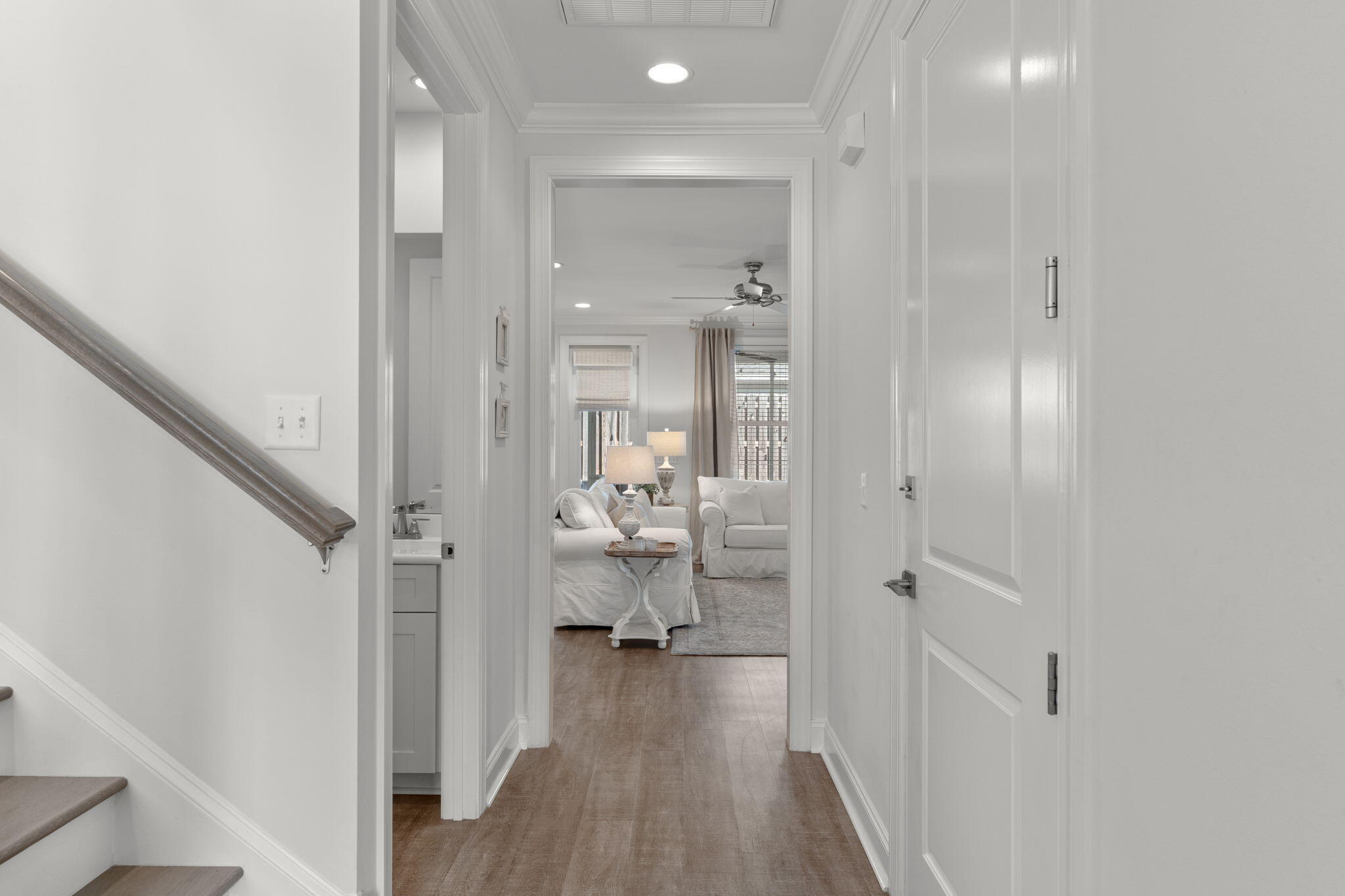 CHURCH STREET VILLAGE - Residential