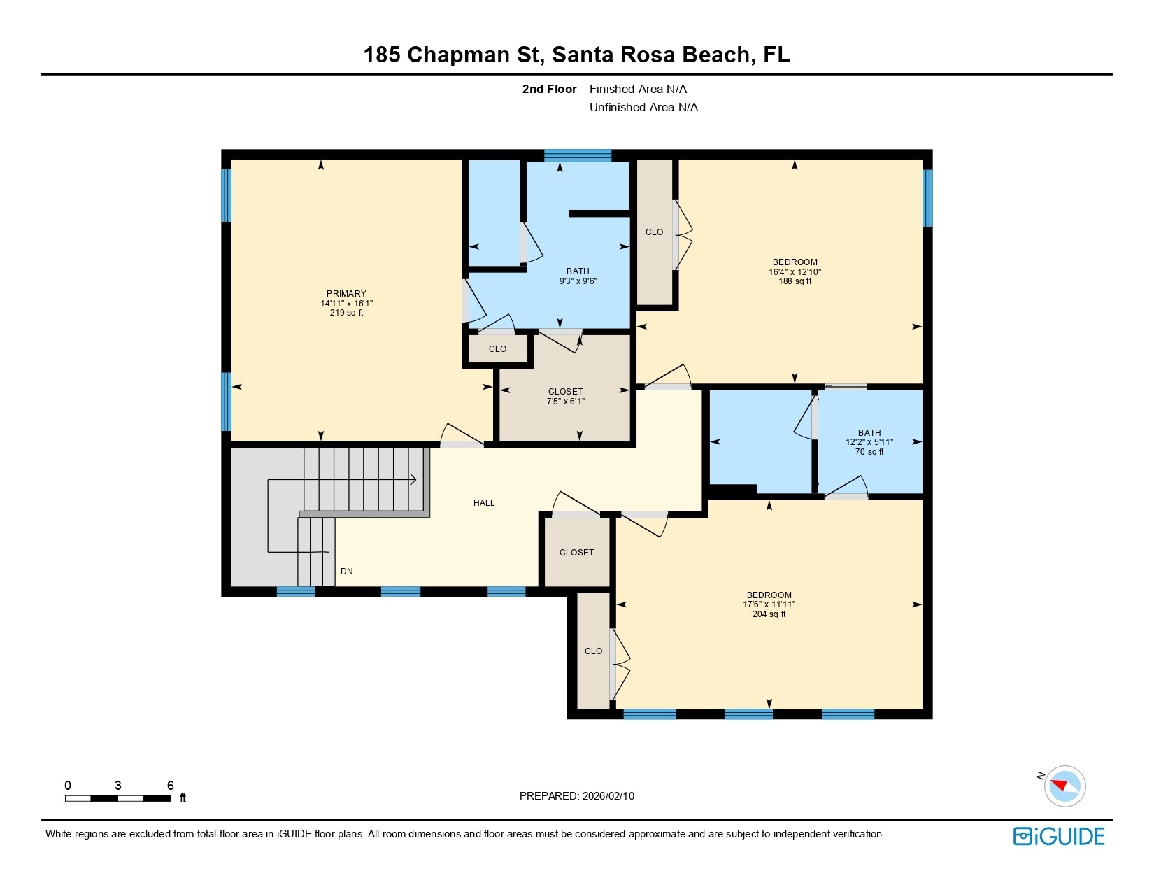CHURCH STREET VILLAGE - Residential