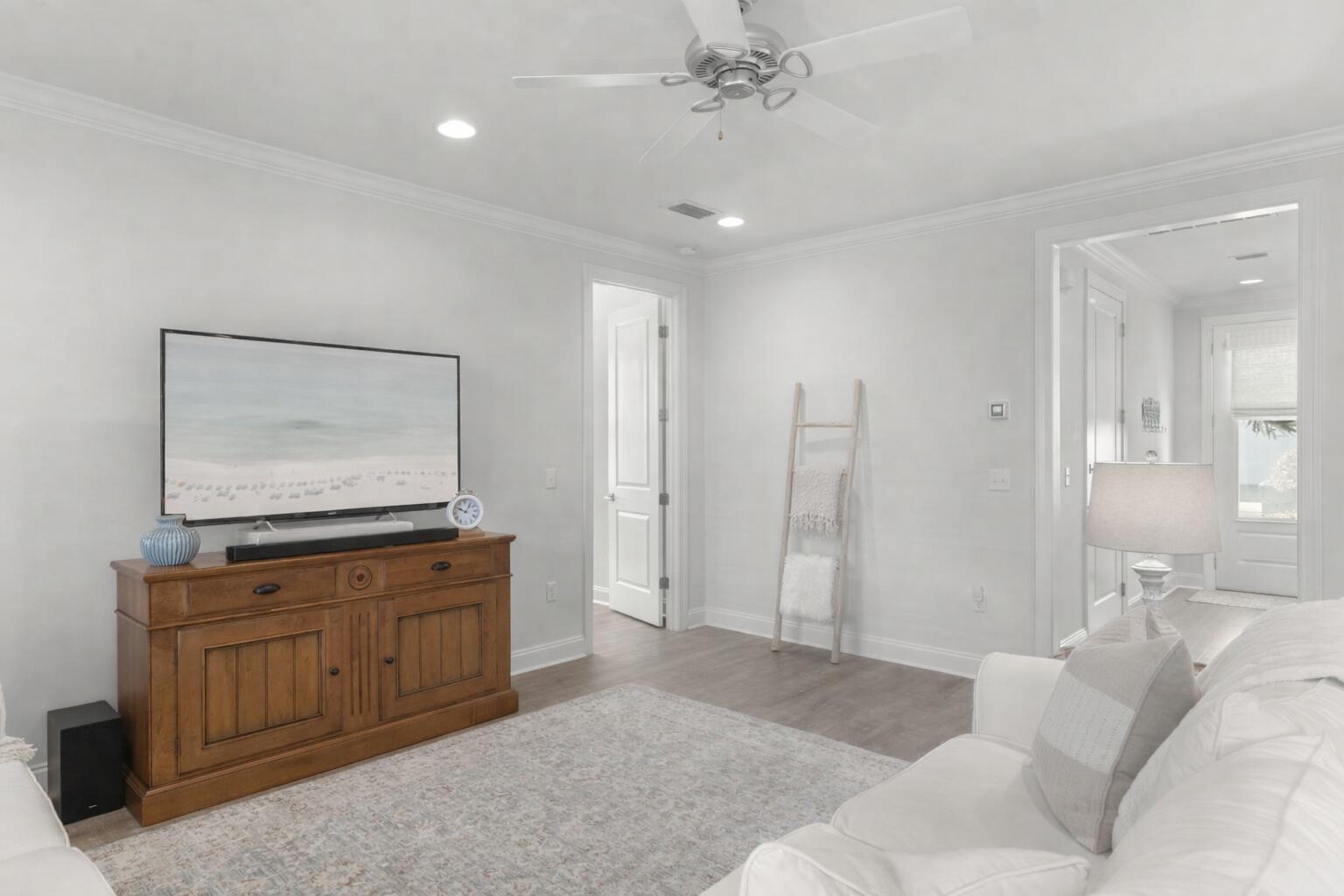 CHURCH STREET VILLAGE - Residential