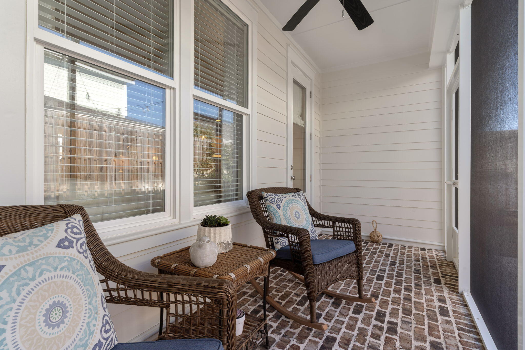 CHURCH STREET VILLAGE - Residential