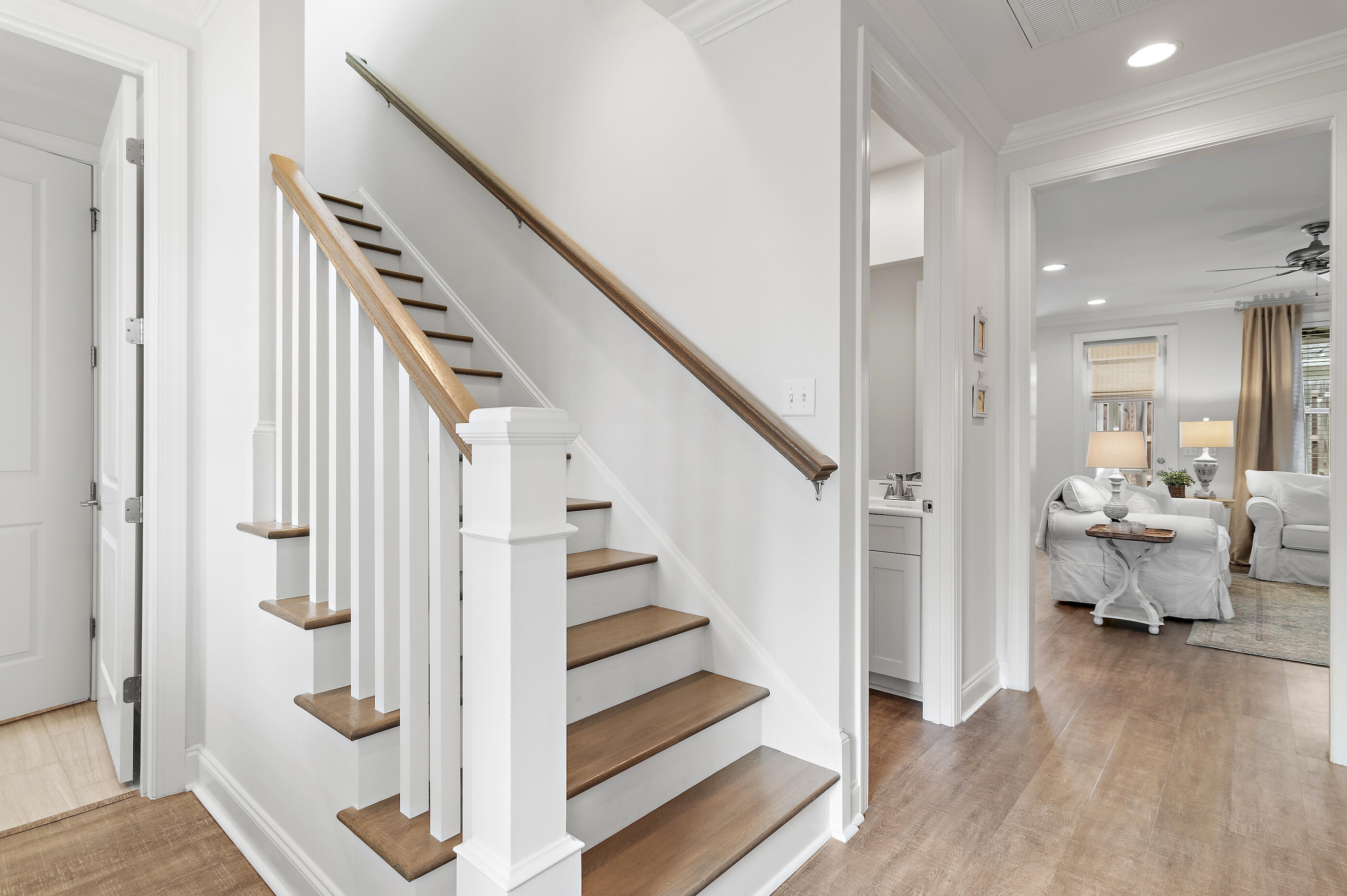 CHURCH STREET VILLAGE - Residential