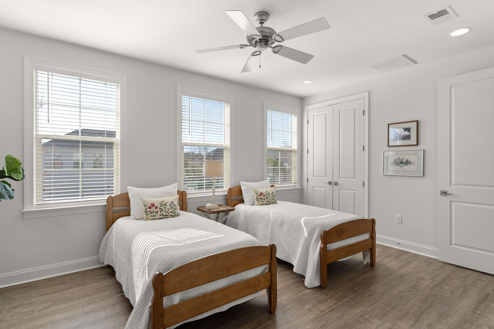 CHURCH STREET VILLAGE - Residential