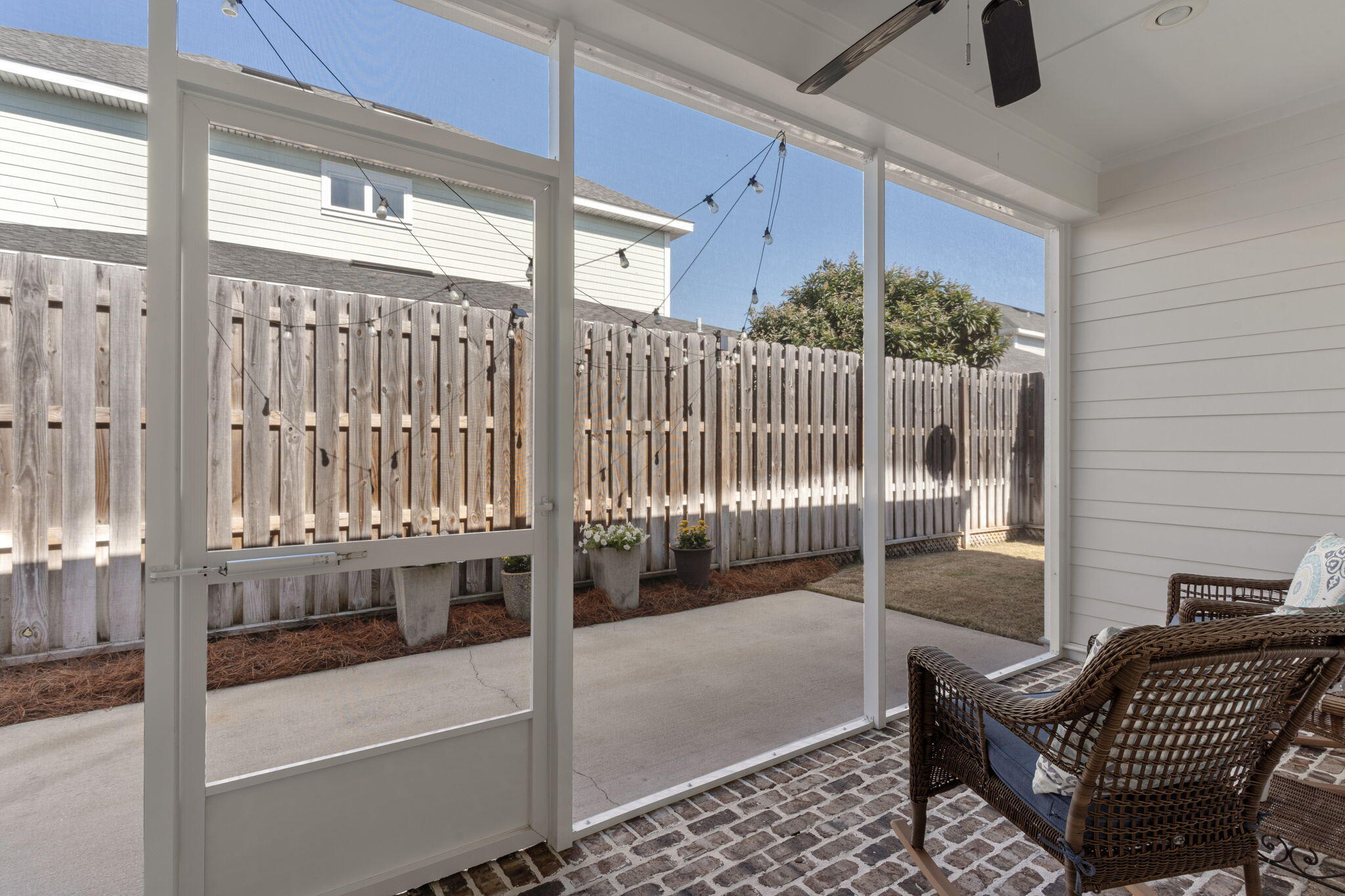 CHURCH STREET VILLAGE - Residential